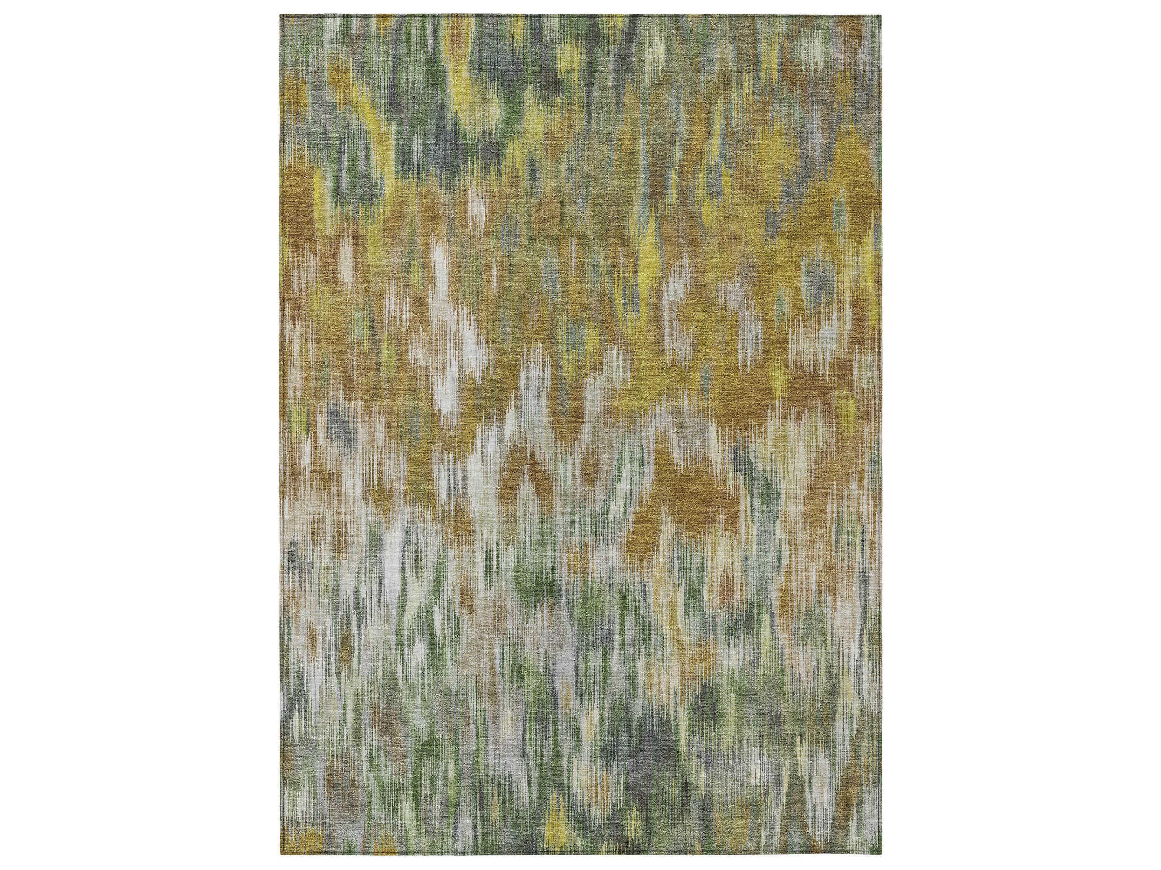Dalyn Chantille Abstract Area Rug