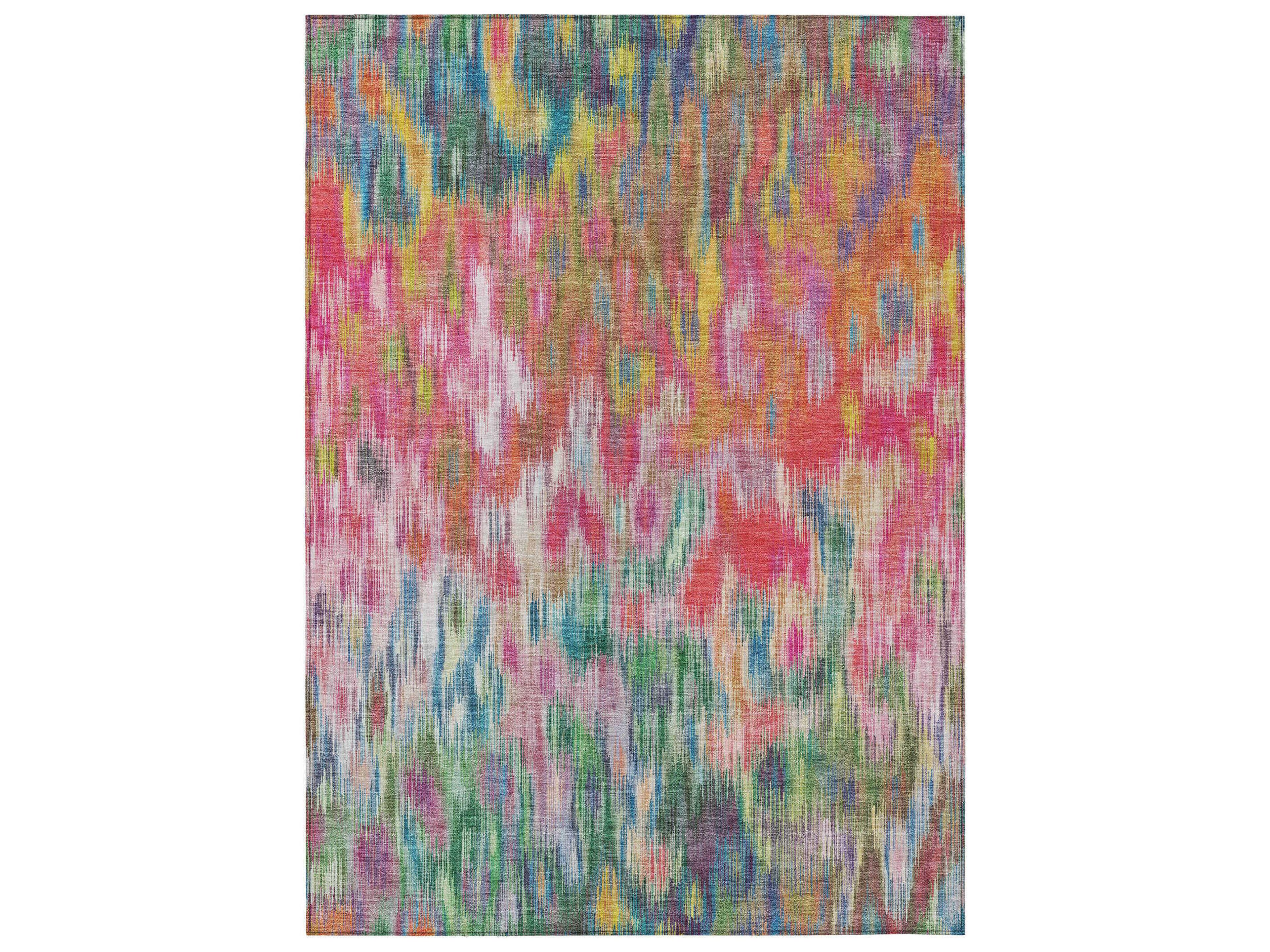 Dalyn Chantille Abstract Area Rug