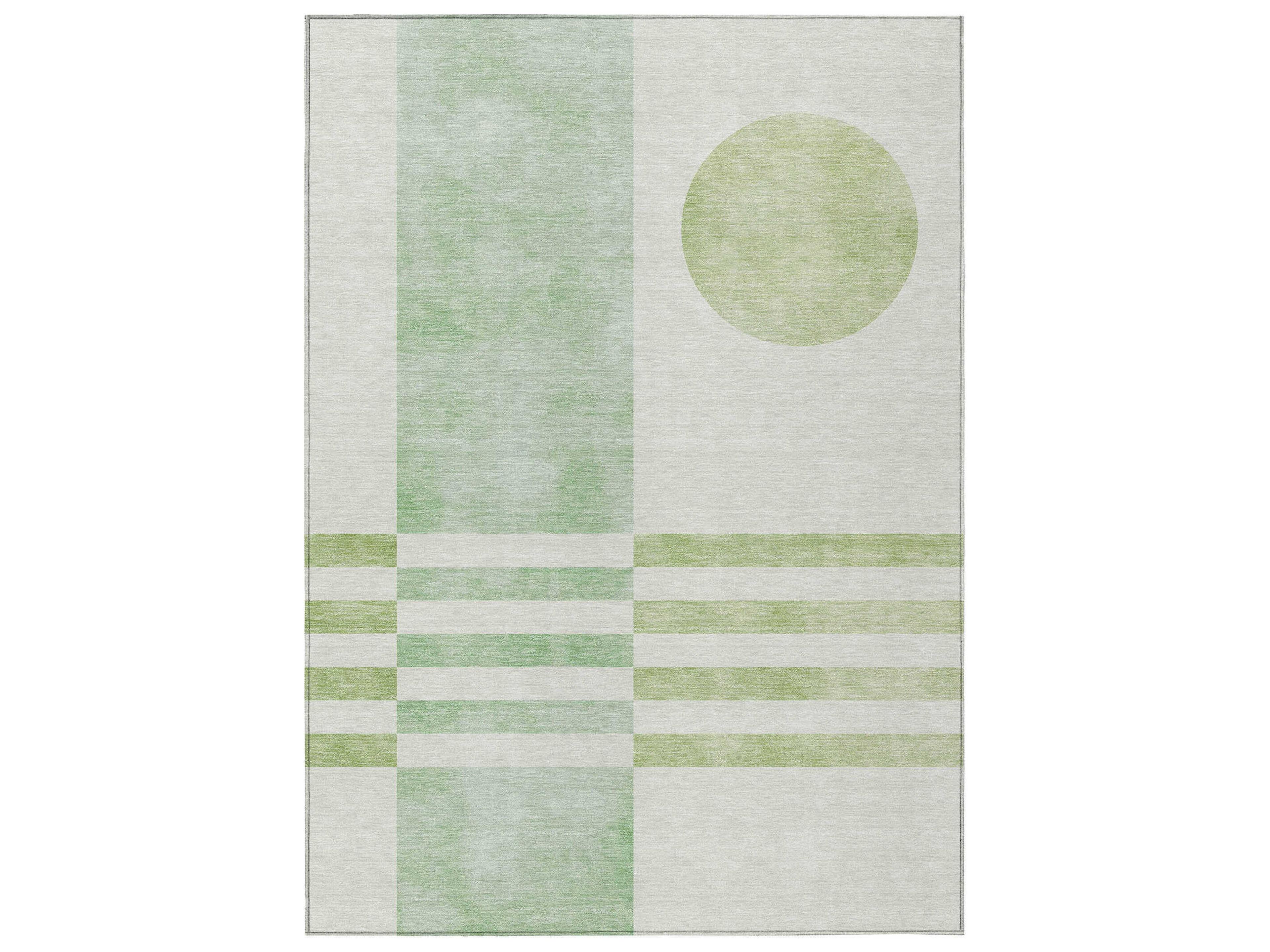 Dalyn Chantille Geometric Area Rug
