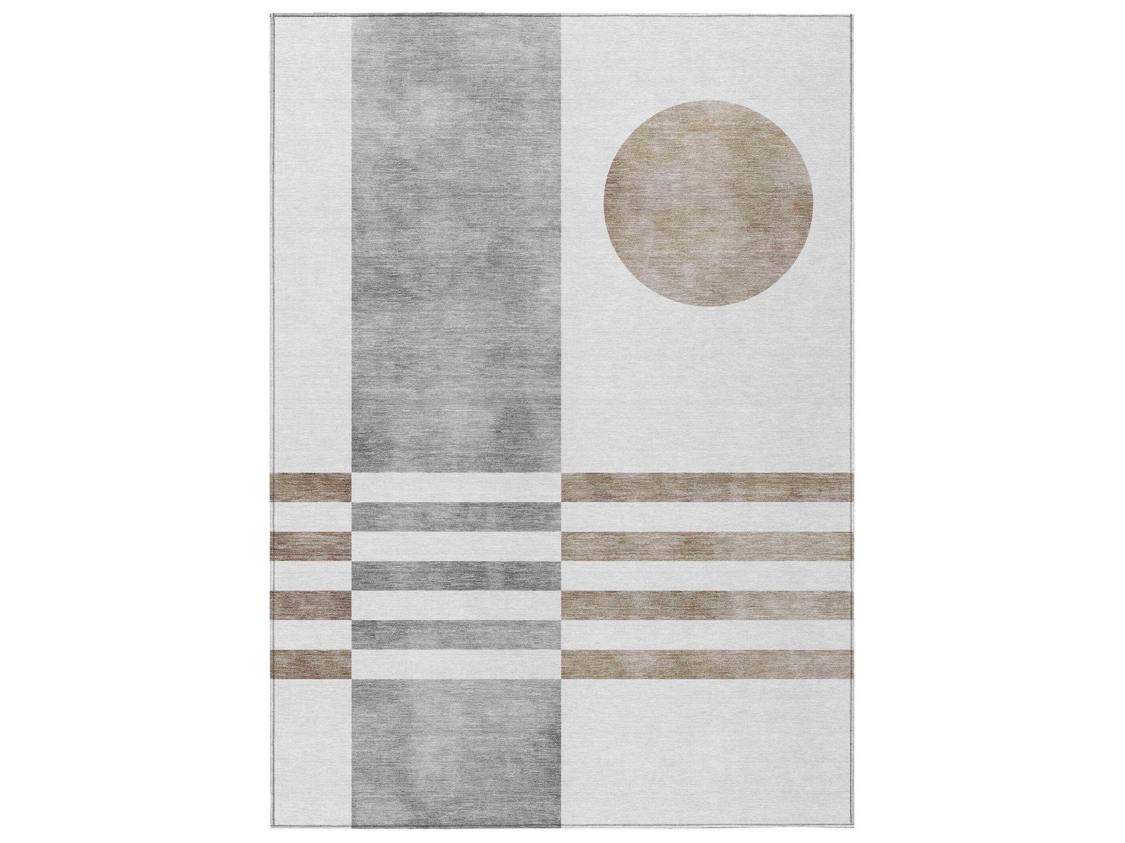 Dalyn Chantille Geometric Area Rug