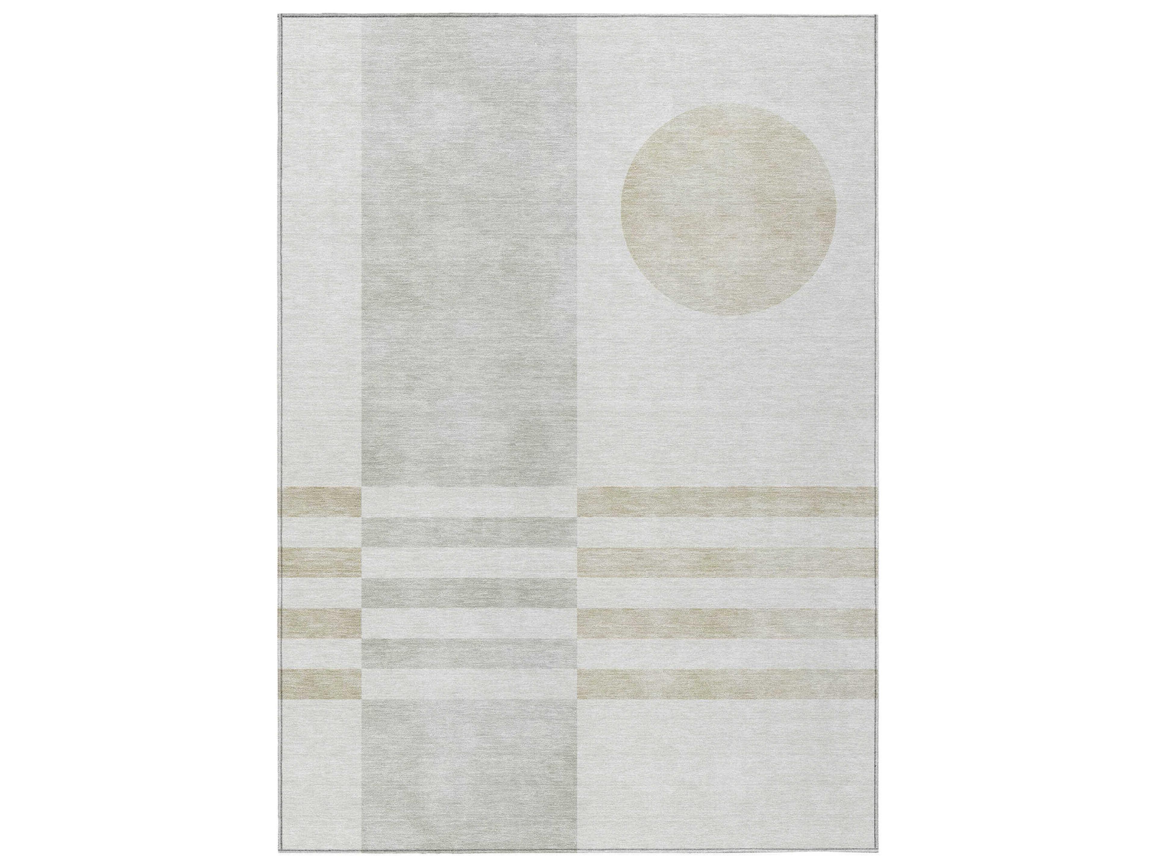 Dalyn Chantille Geometric Area Rug