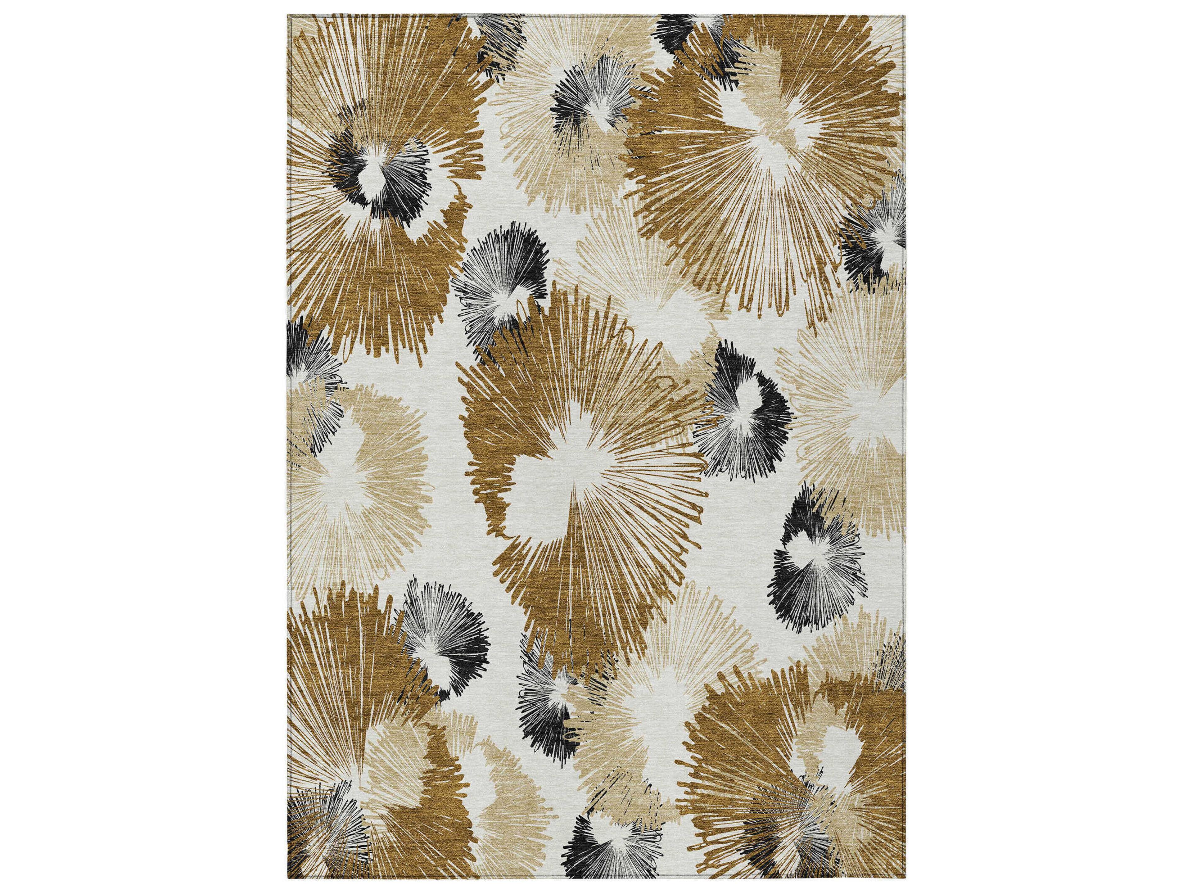 Dalyn Chantille Floral Area Rug
