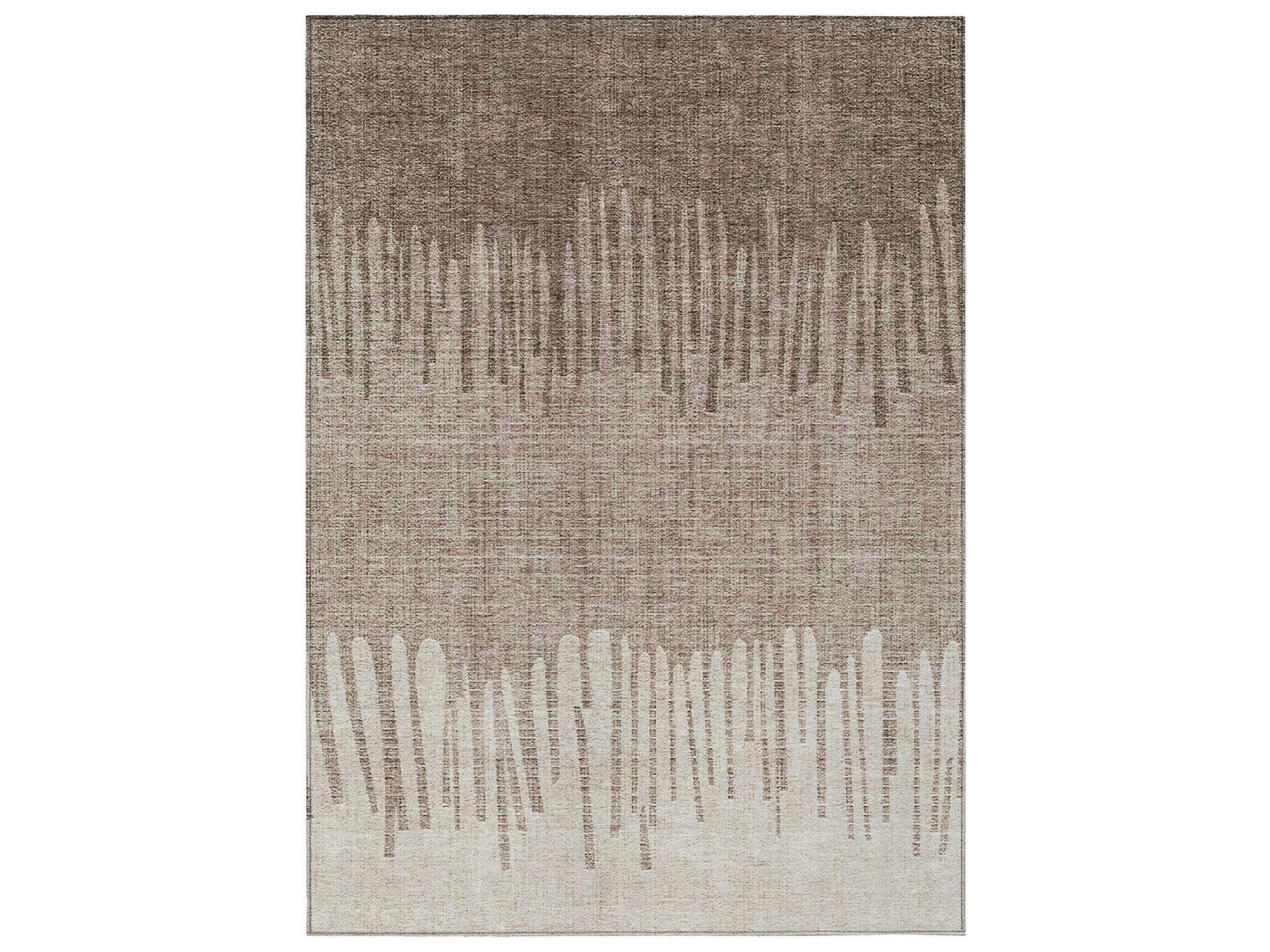 Dalyn Chantille Striped Area Rug