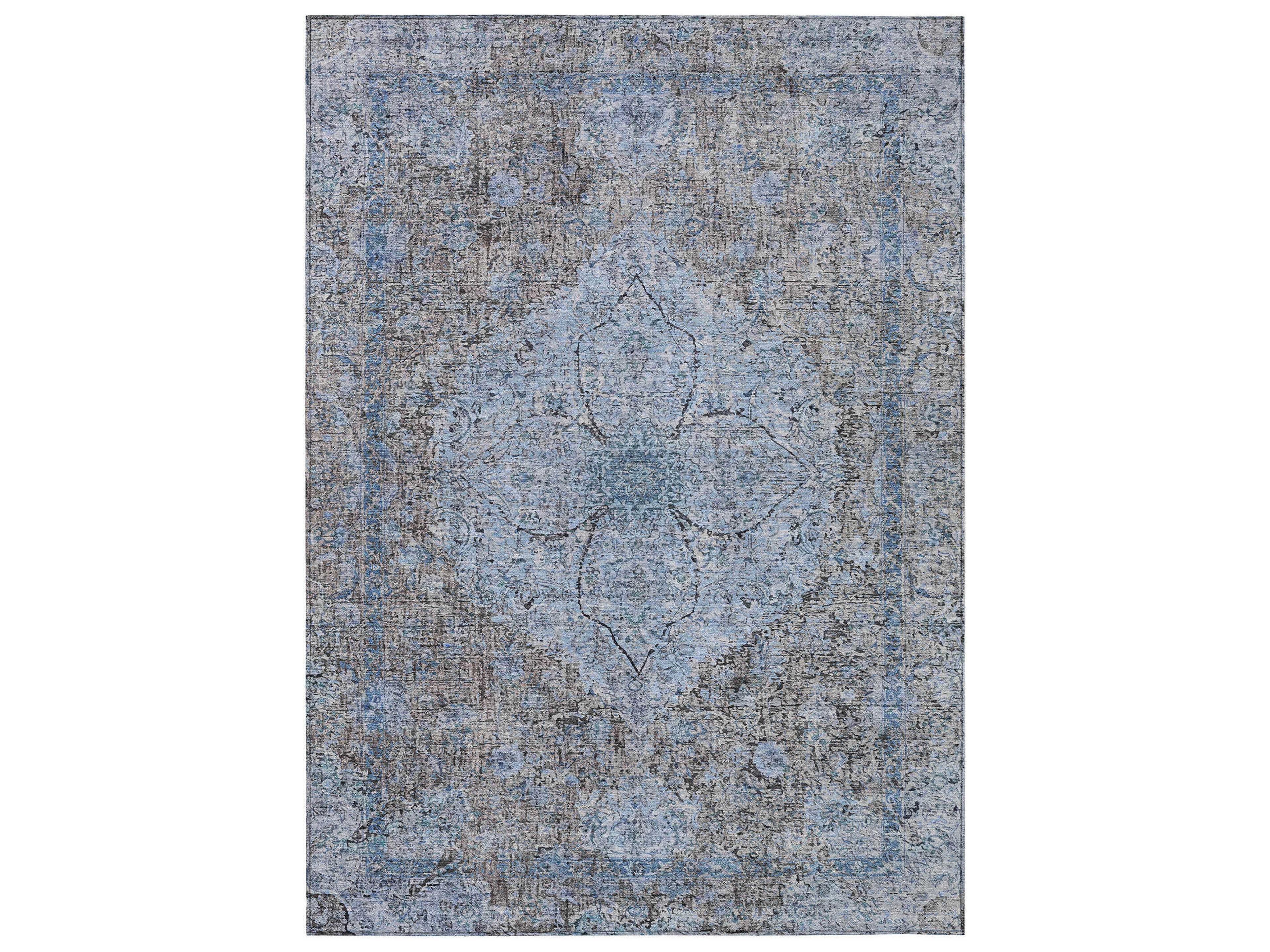 Dalyn Chantille Bordered Area Rug