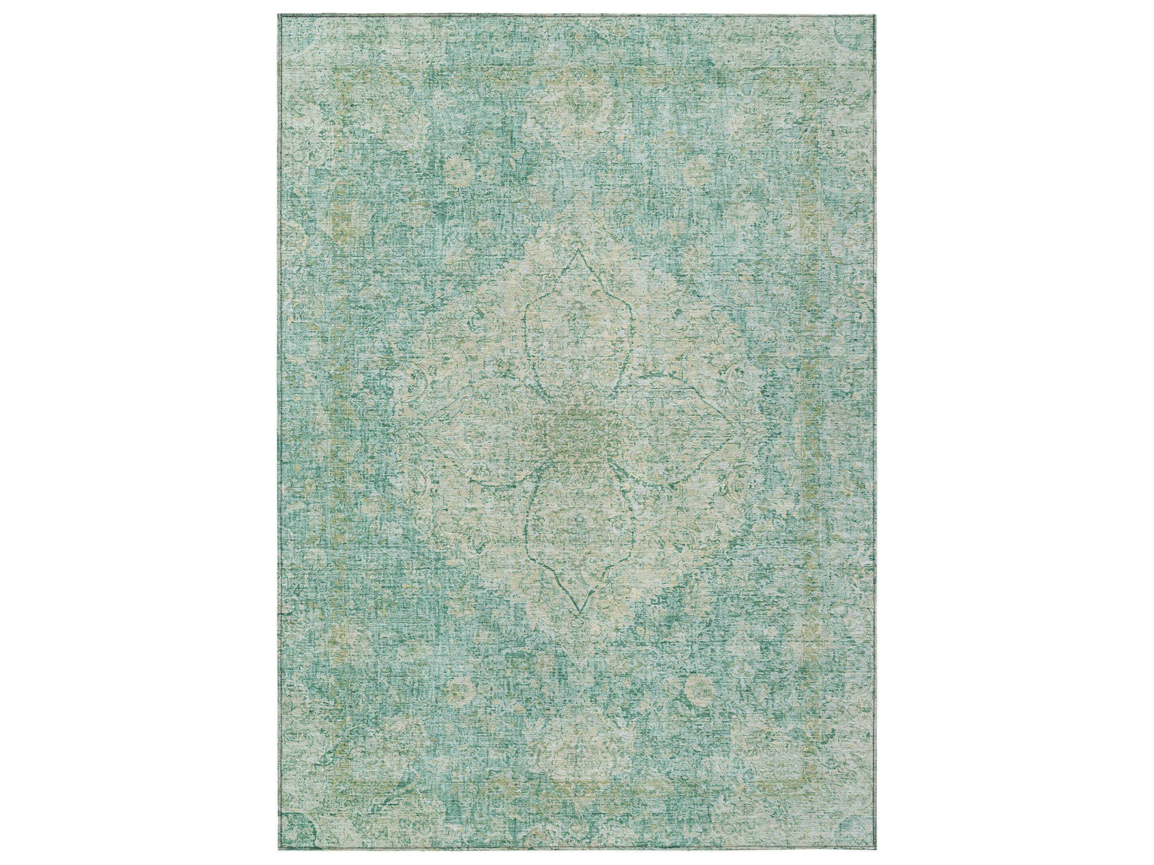 Dalyn Chantille Bordered Area Rug