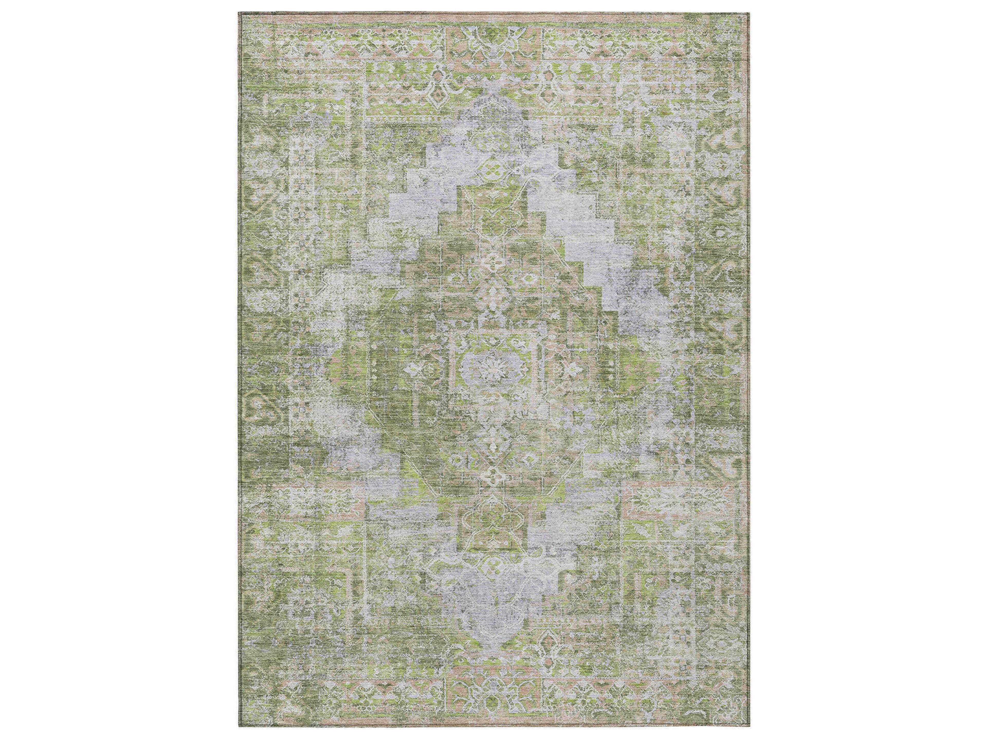Dalyn Chantille Bordered Area Rug