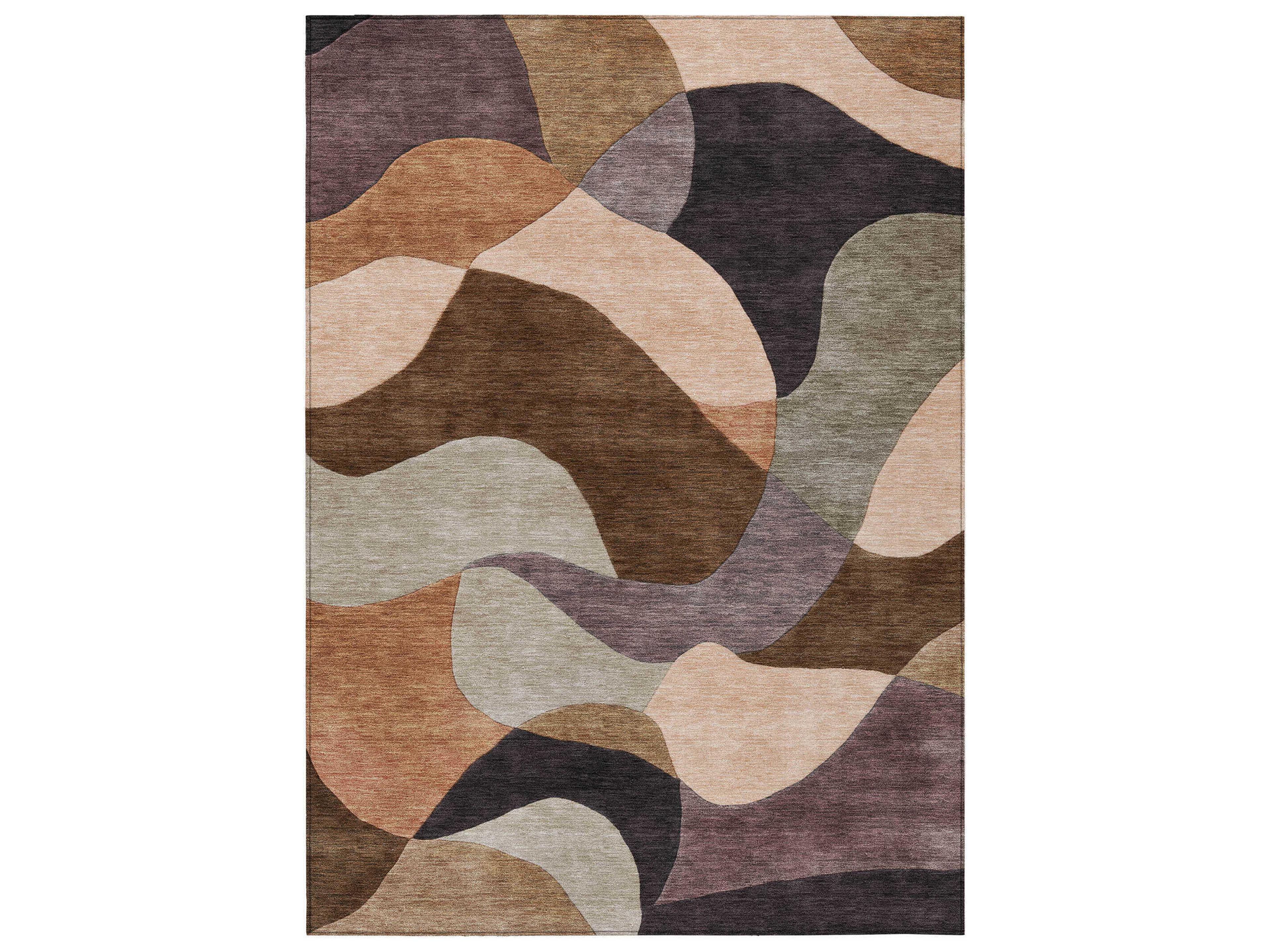 Dalyn Chantille Abstract Area Rug