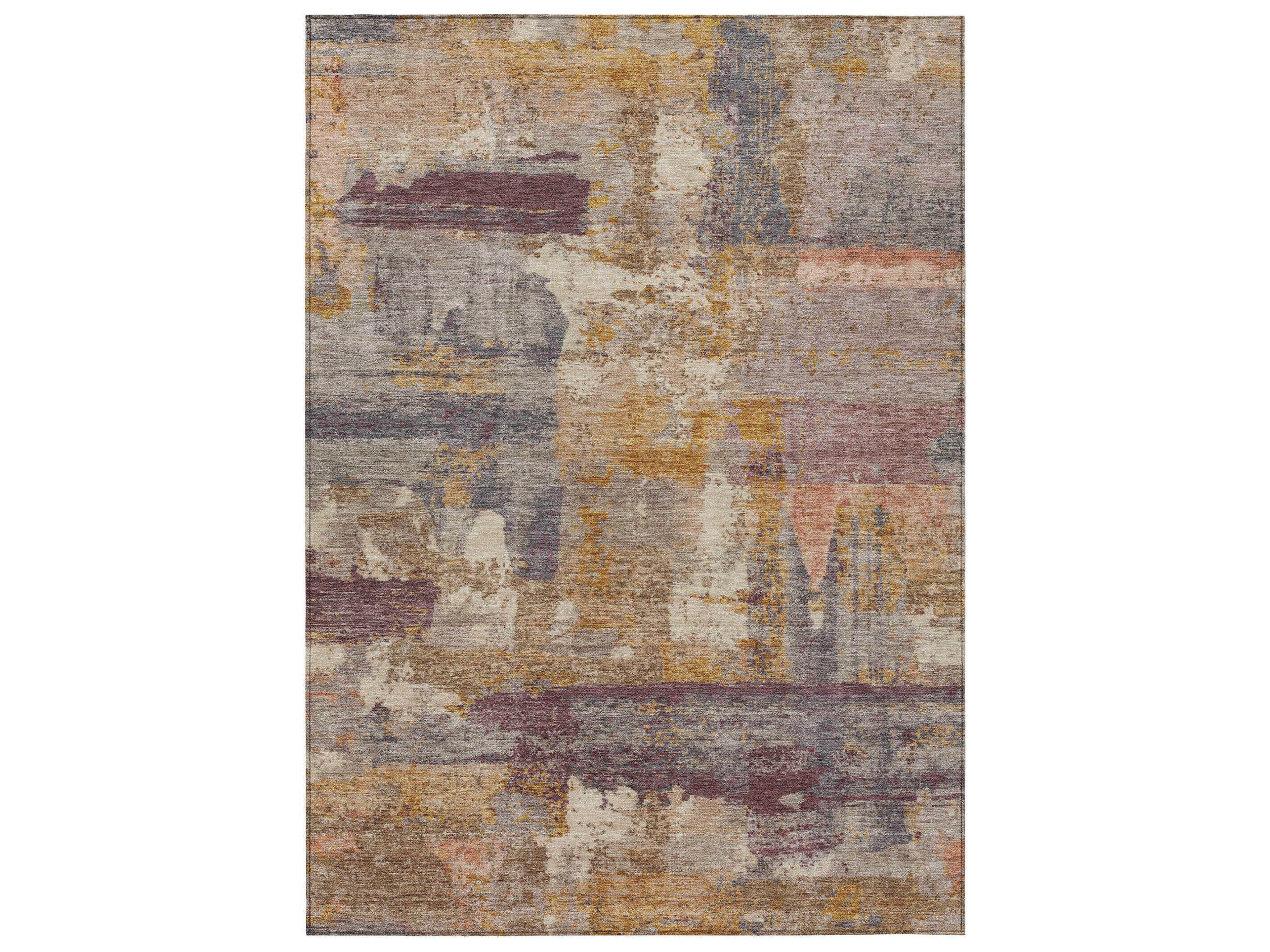 Dalyn Chantille Abstract Area Rug