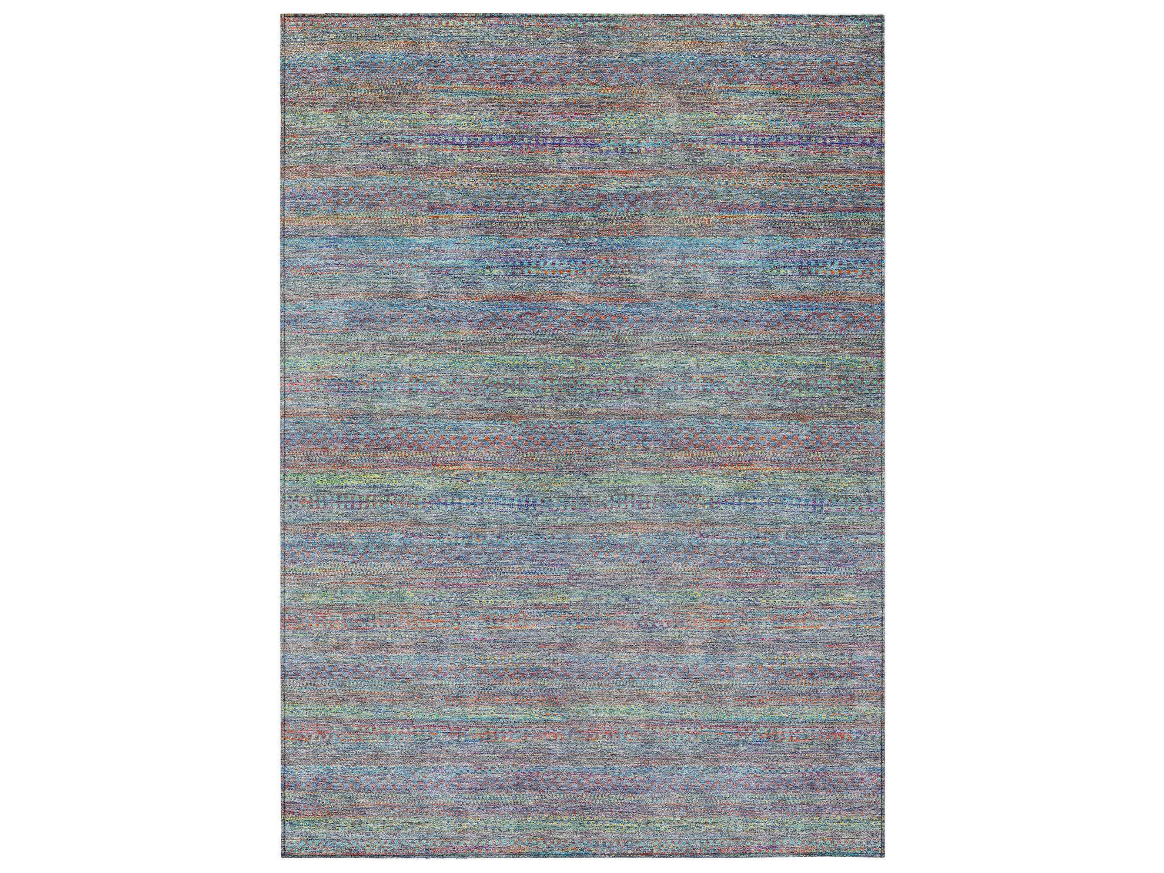 Dalyn Chantille Striped Area Rug