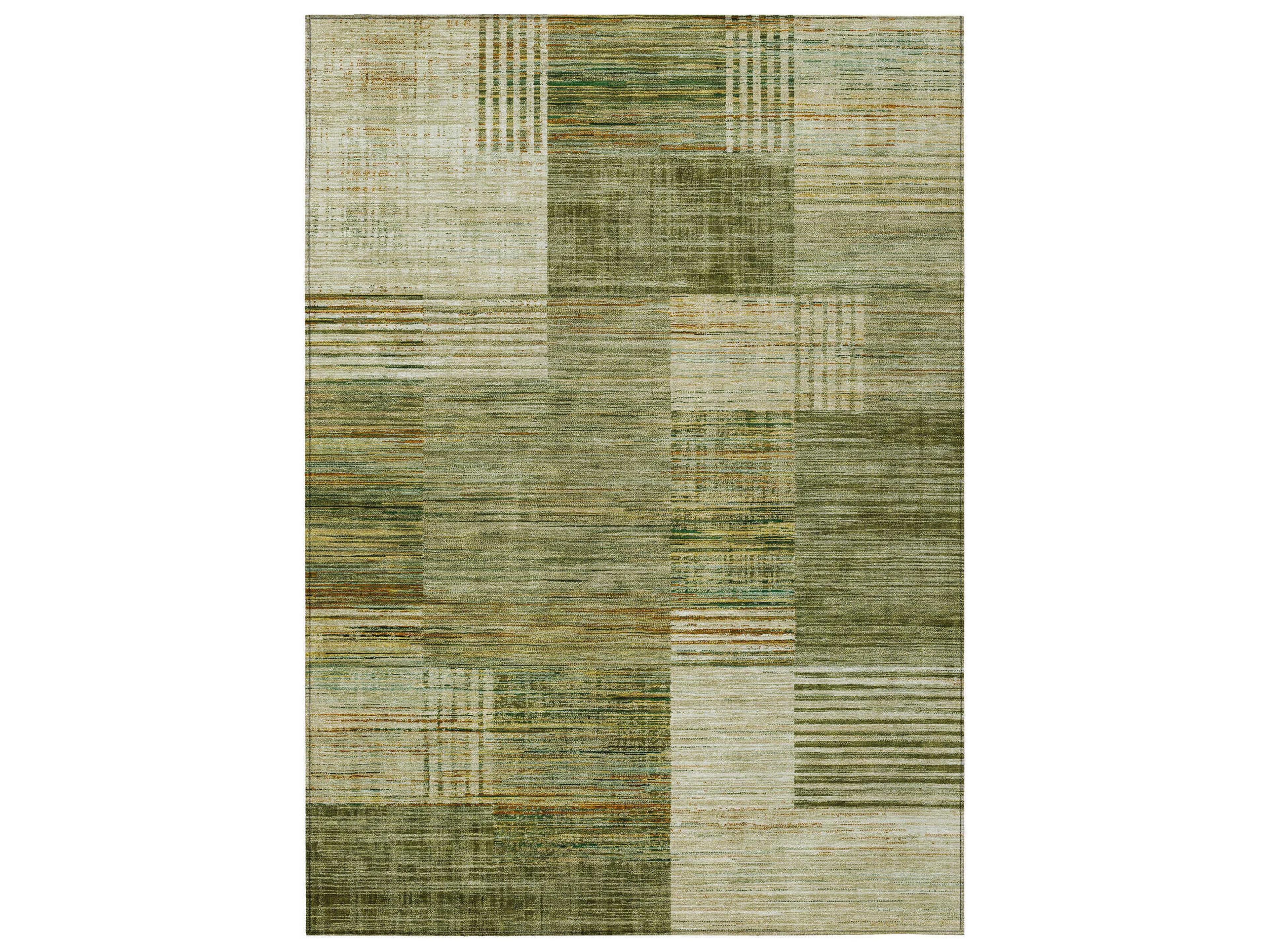 Dalyn Chantille Geometric Area Rug
