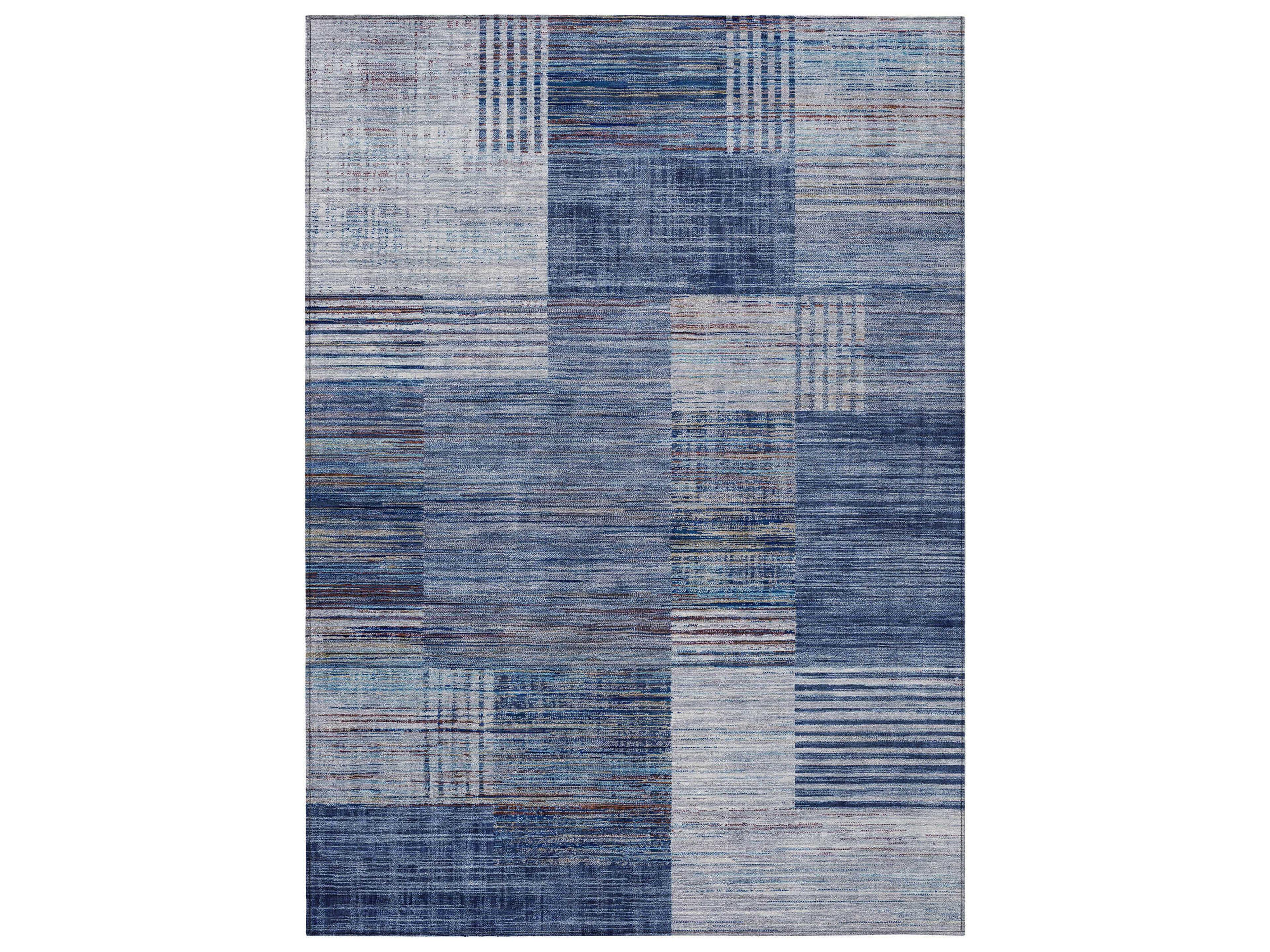 Dalyn Chantille Geometric Area Rug