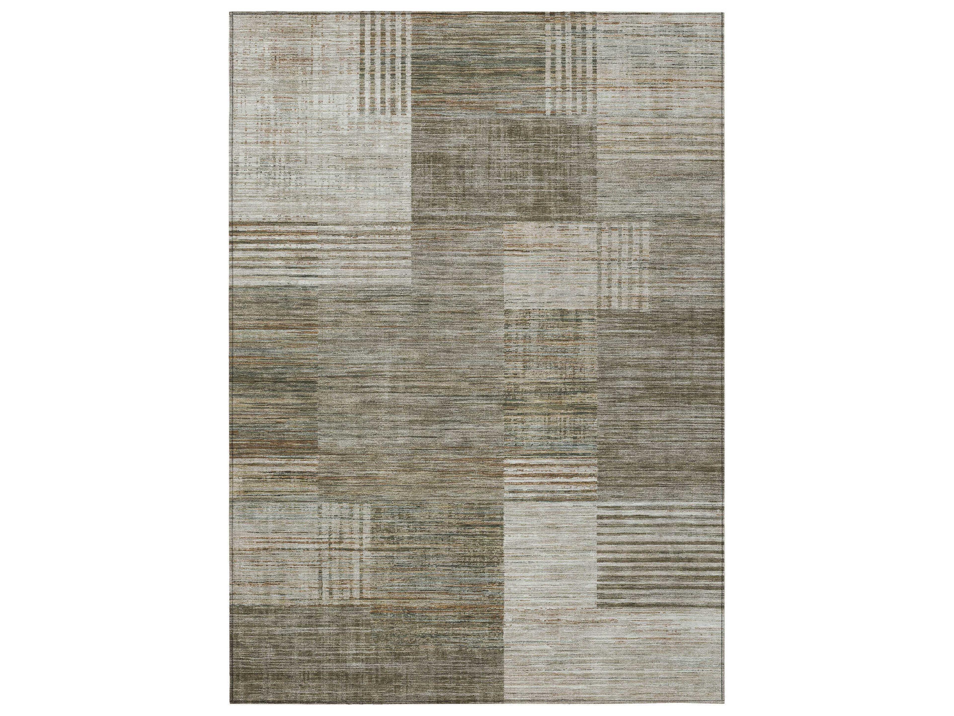 Dalyn Chantille Geometric Area Rug