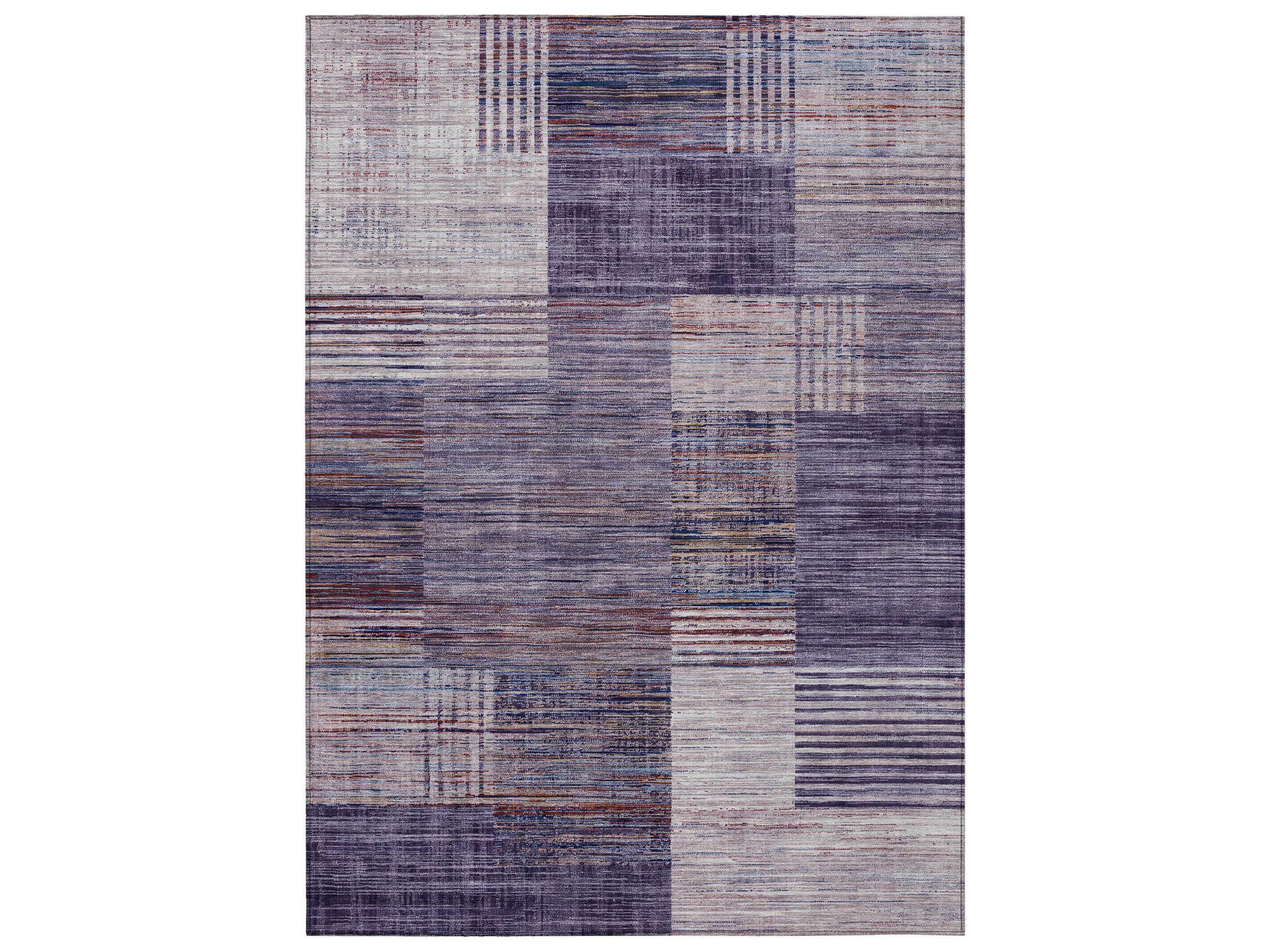 Dalyn Chantille Geometric Area Rug