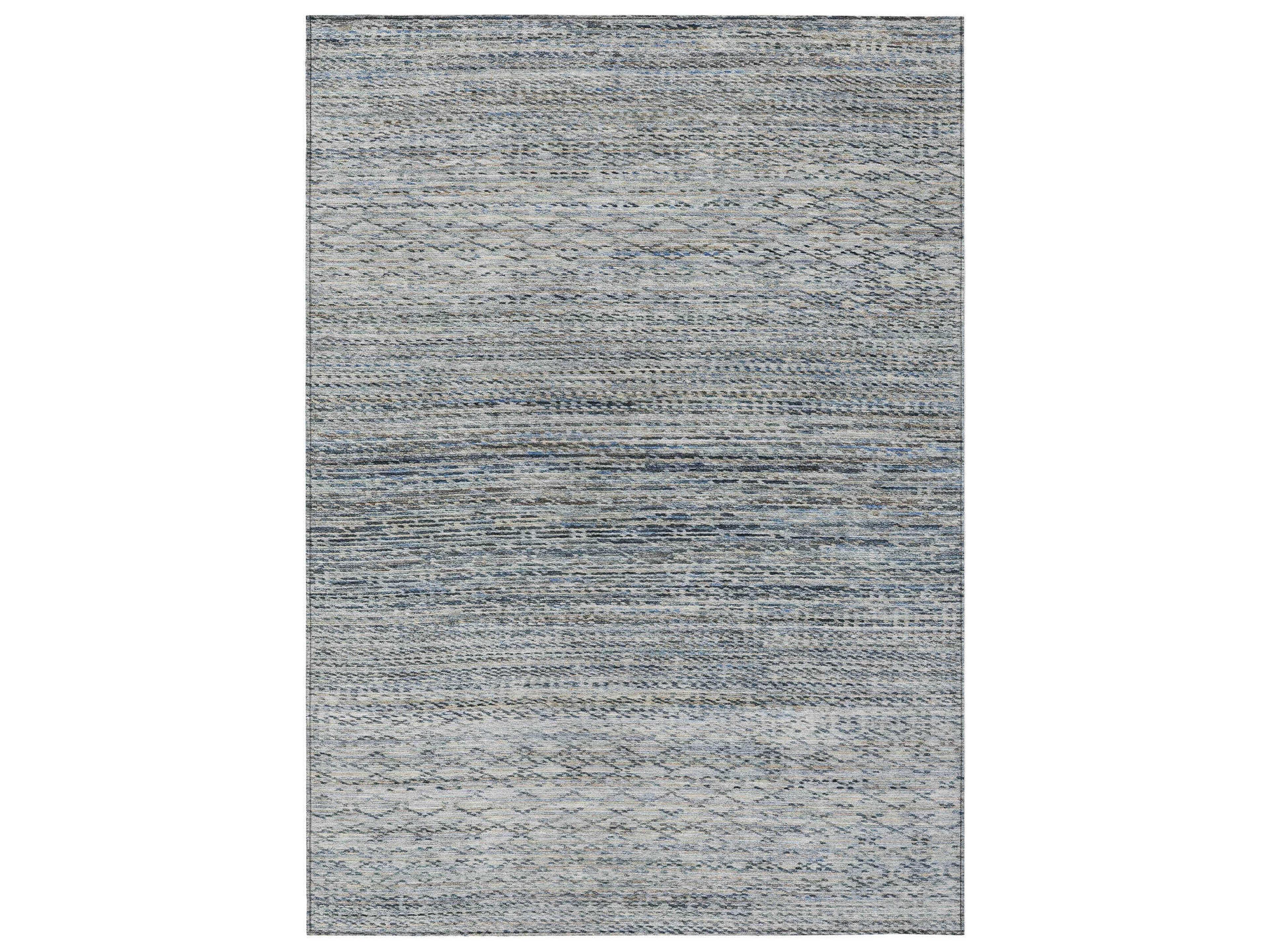 Dalyn Chantille Striped Area Rug