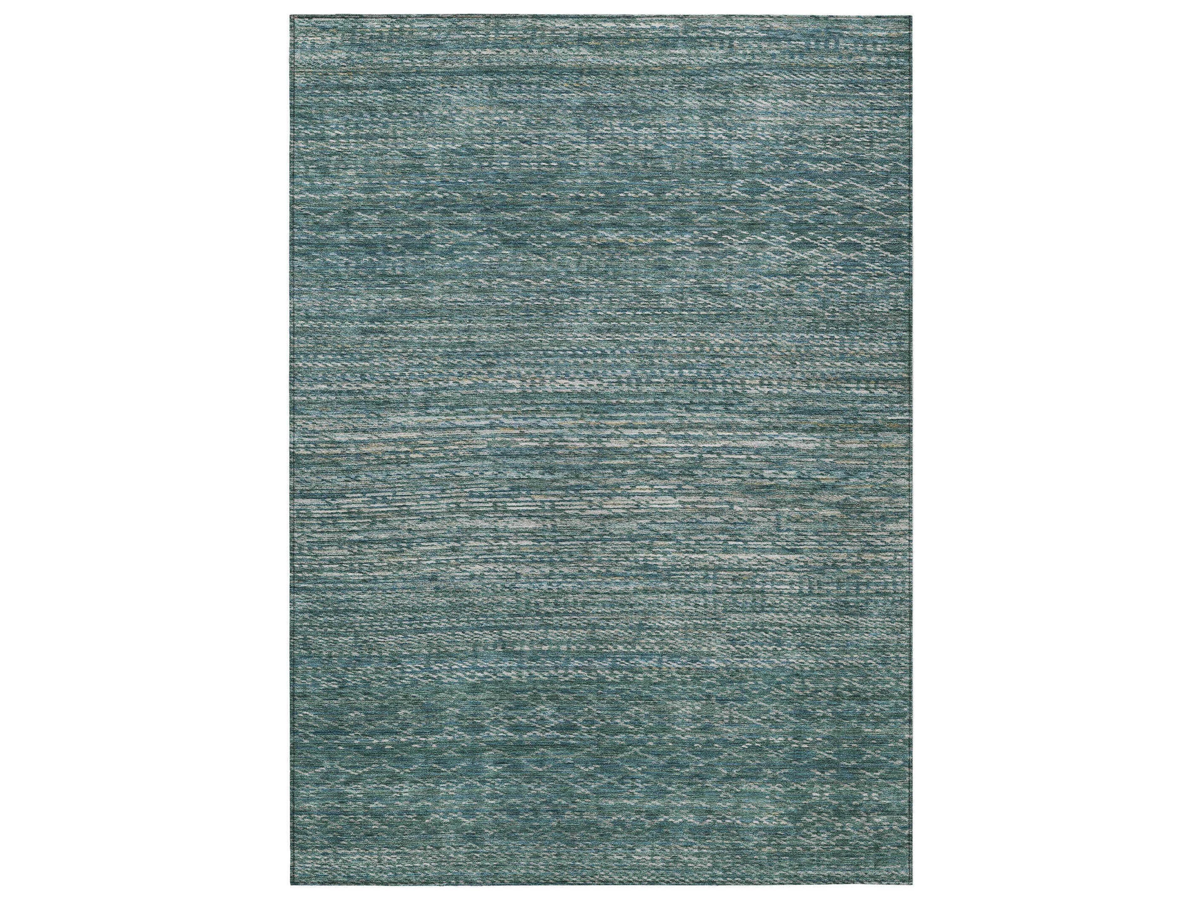 Dalyn Chantille Striped Area Rug