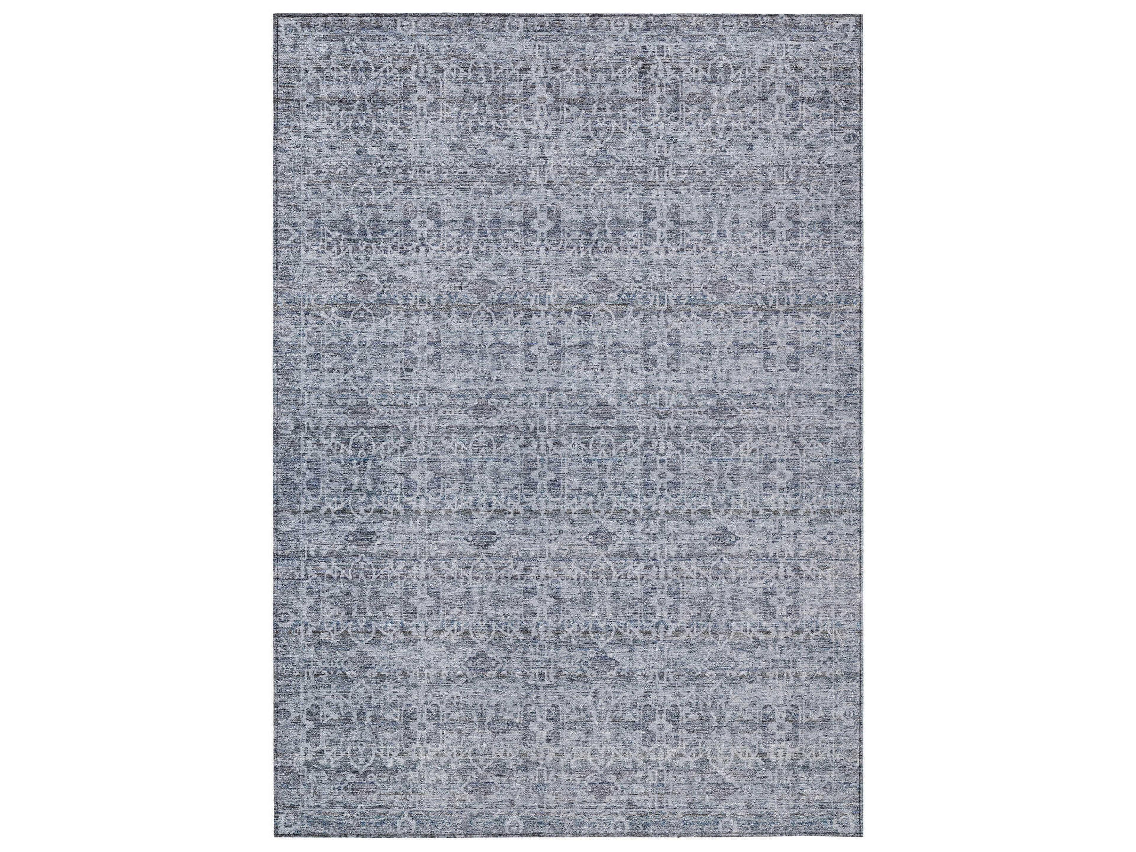 Dalyn Chantille Floral Area Rug