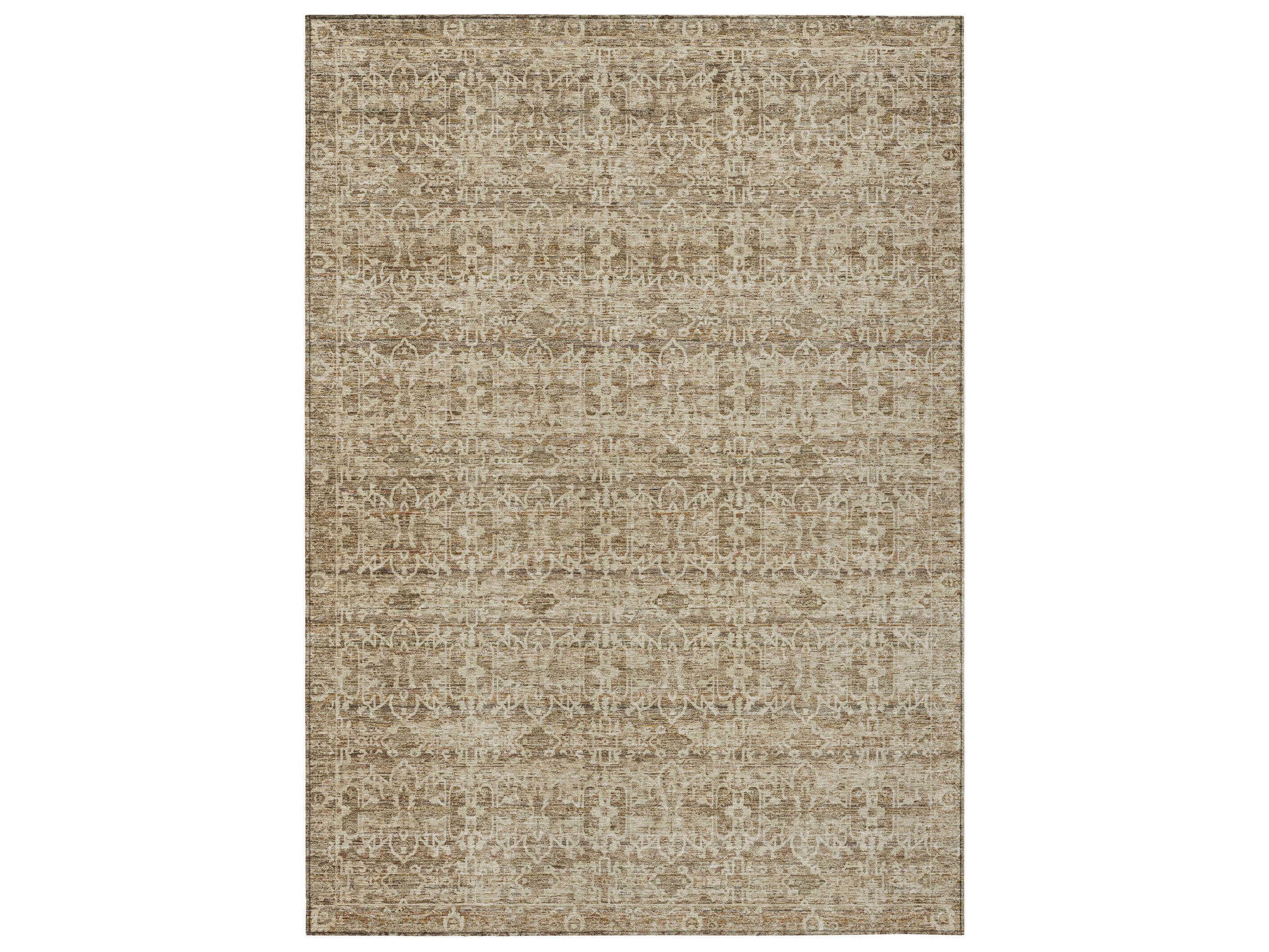 Dalyn Chantille Floral Area Rug