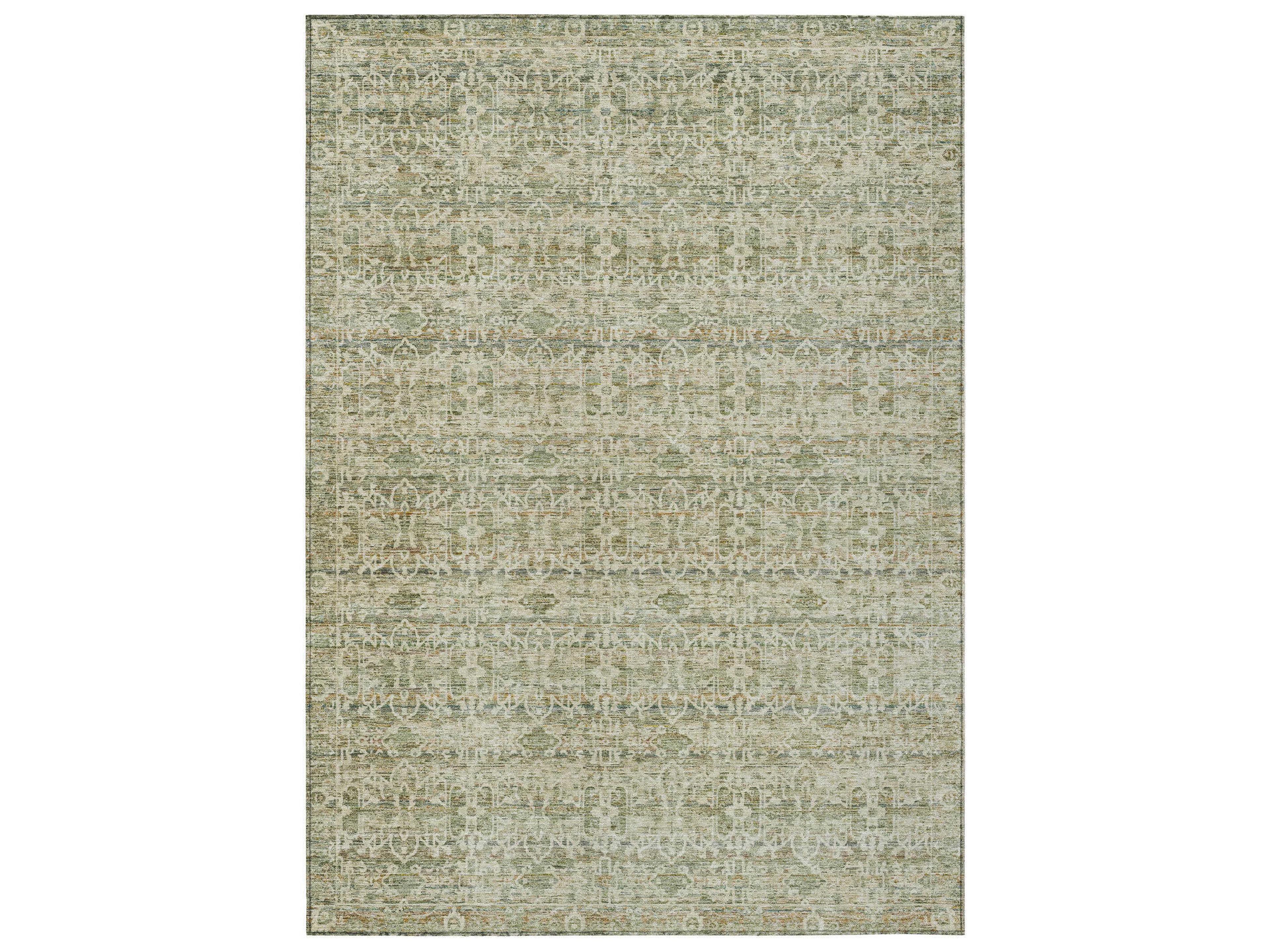 Dalyn Chantille Floral Area Rug