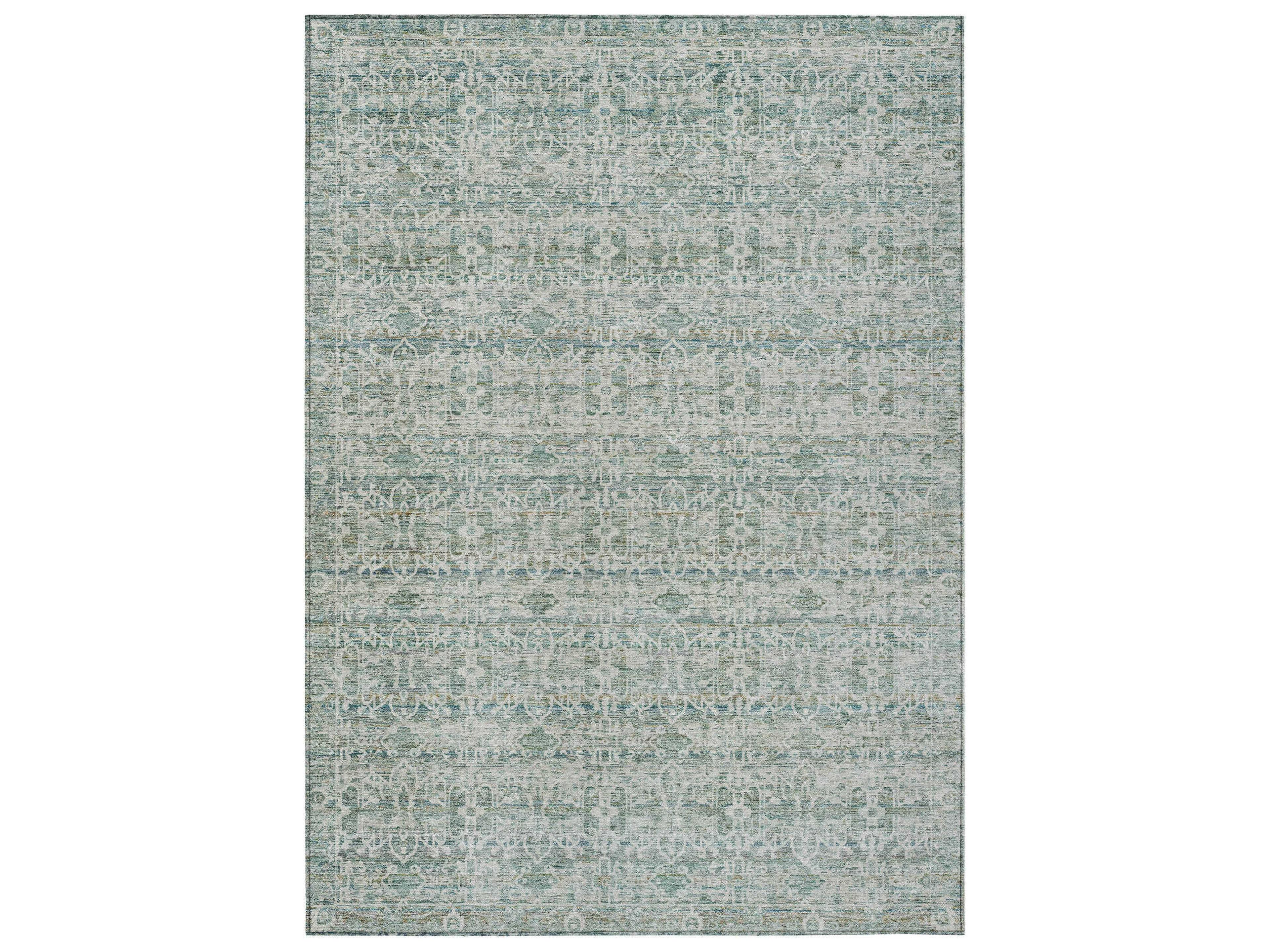 Dalyn Chantille Floral Area Rug