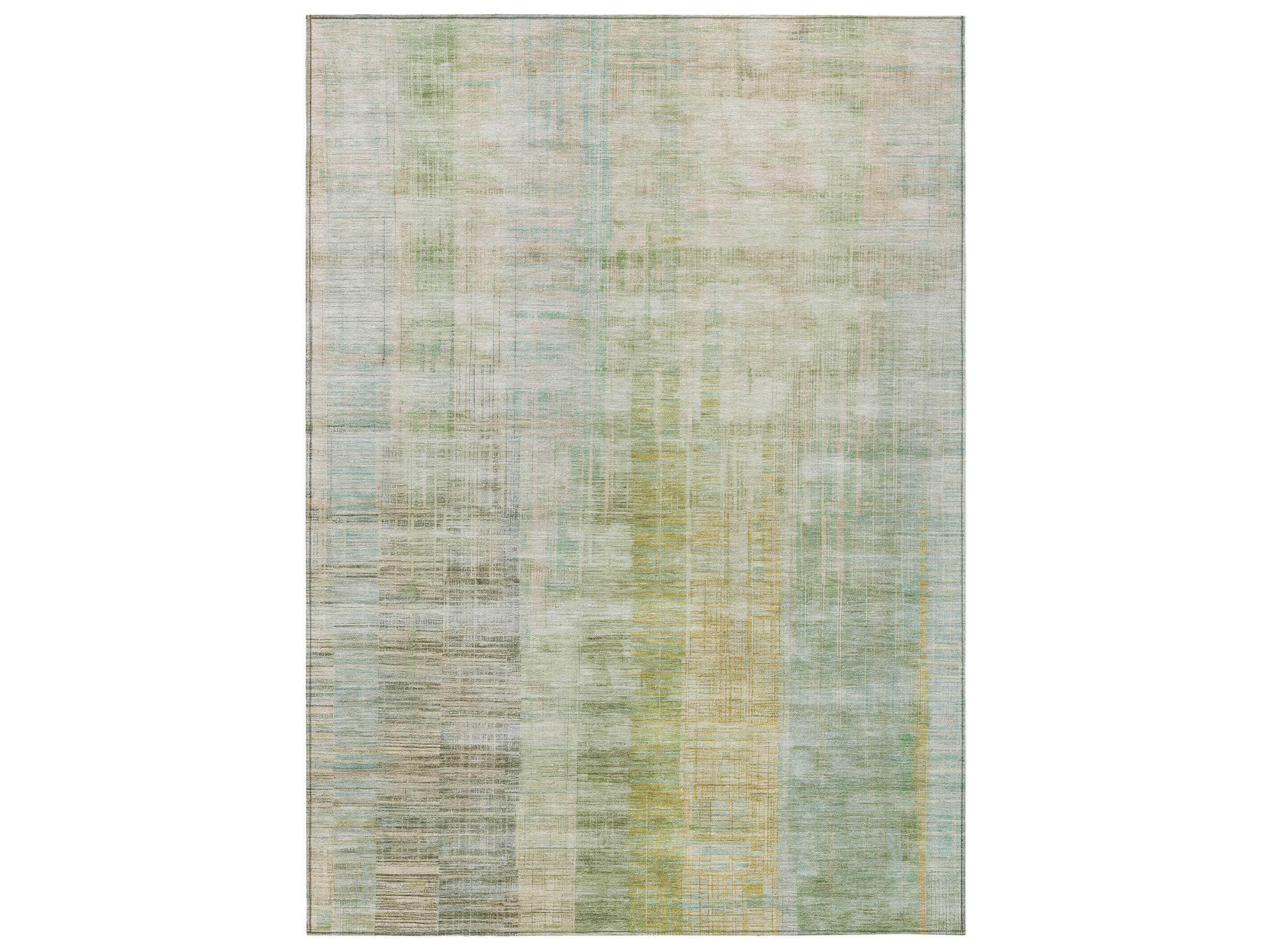 Dalyn Chantille Striped Area Rug
