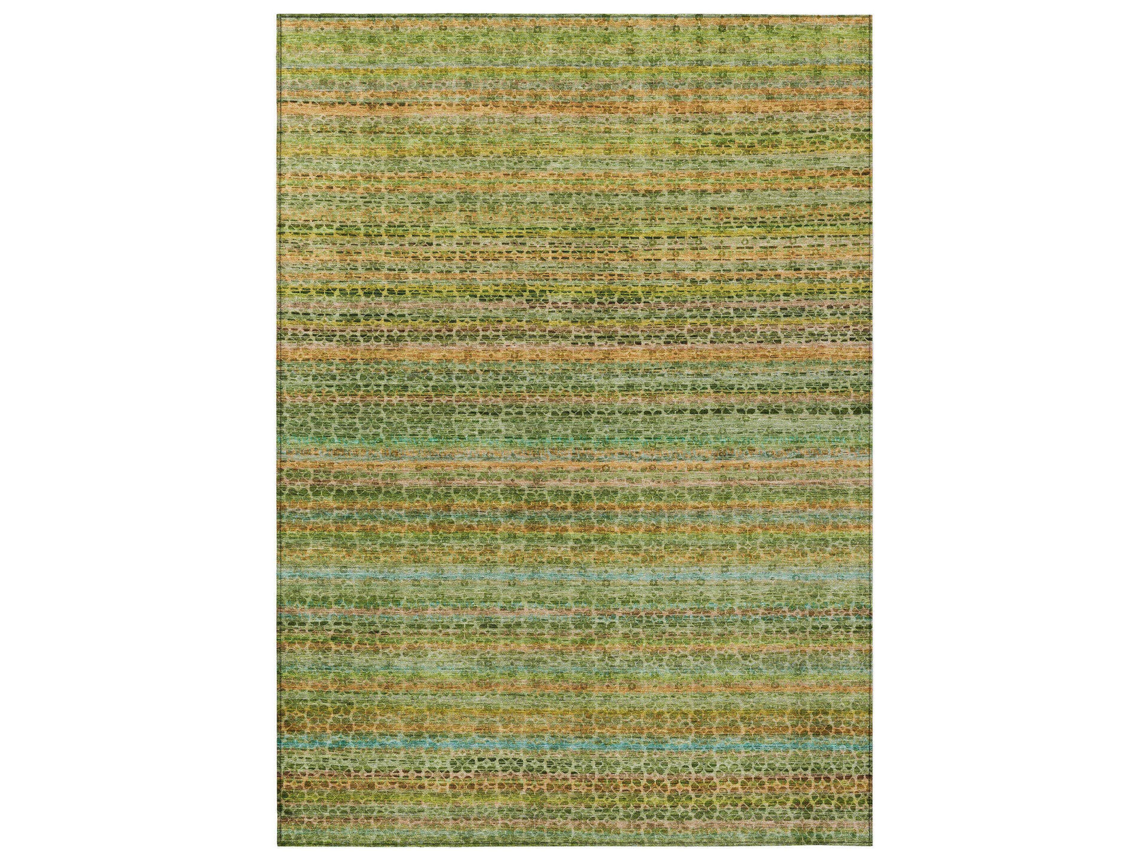 Dalyn Chantille Striped Area Rug