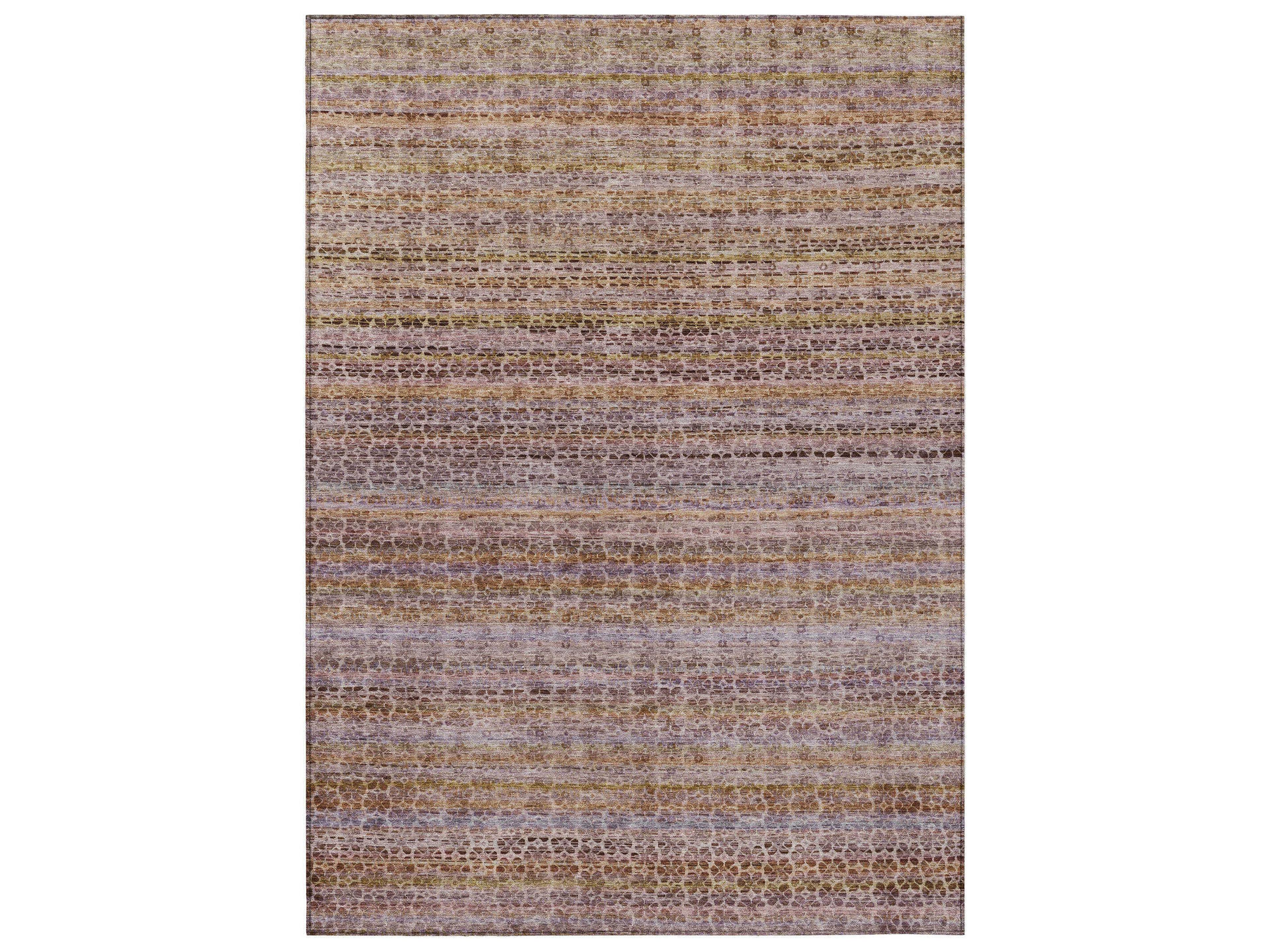 Dalyn Chantille Striped Area Rug