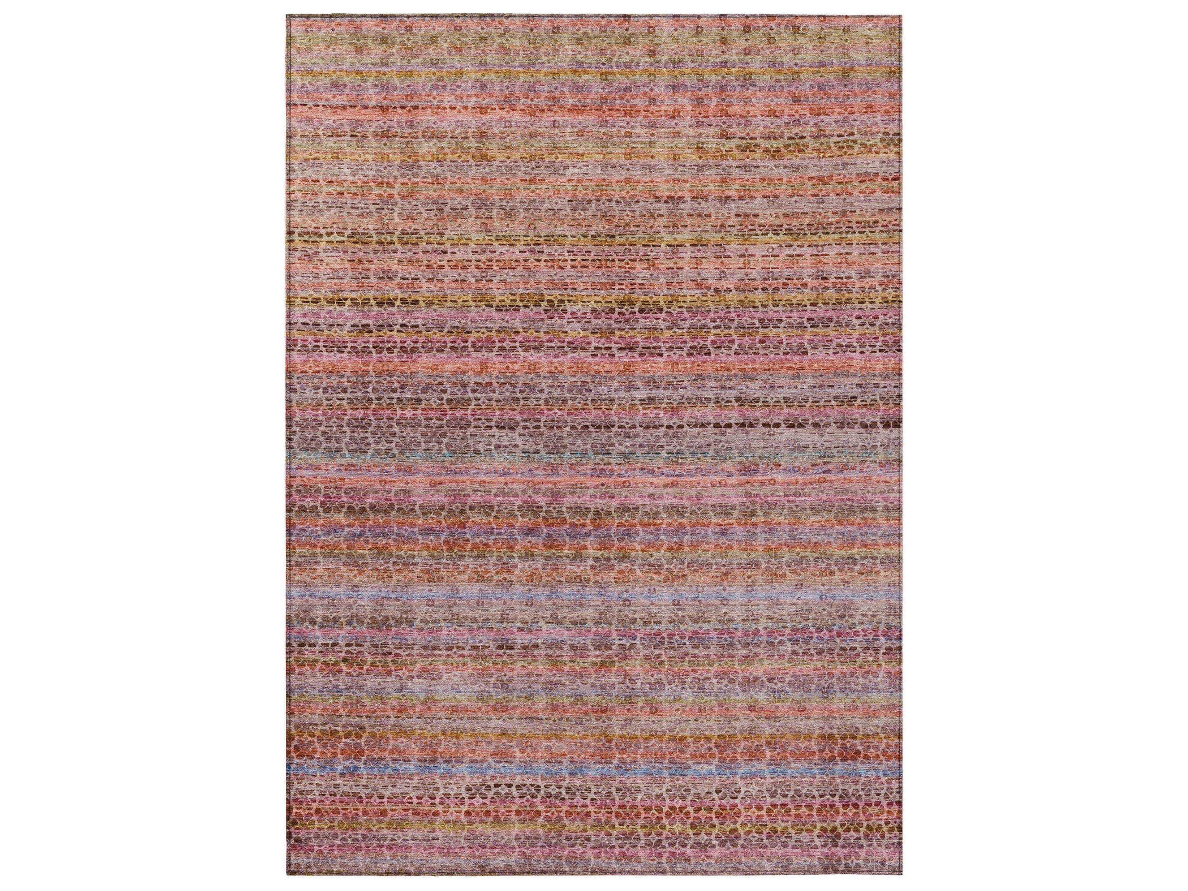 Dalyn Chantille Striped Area Rug