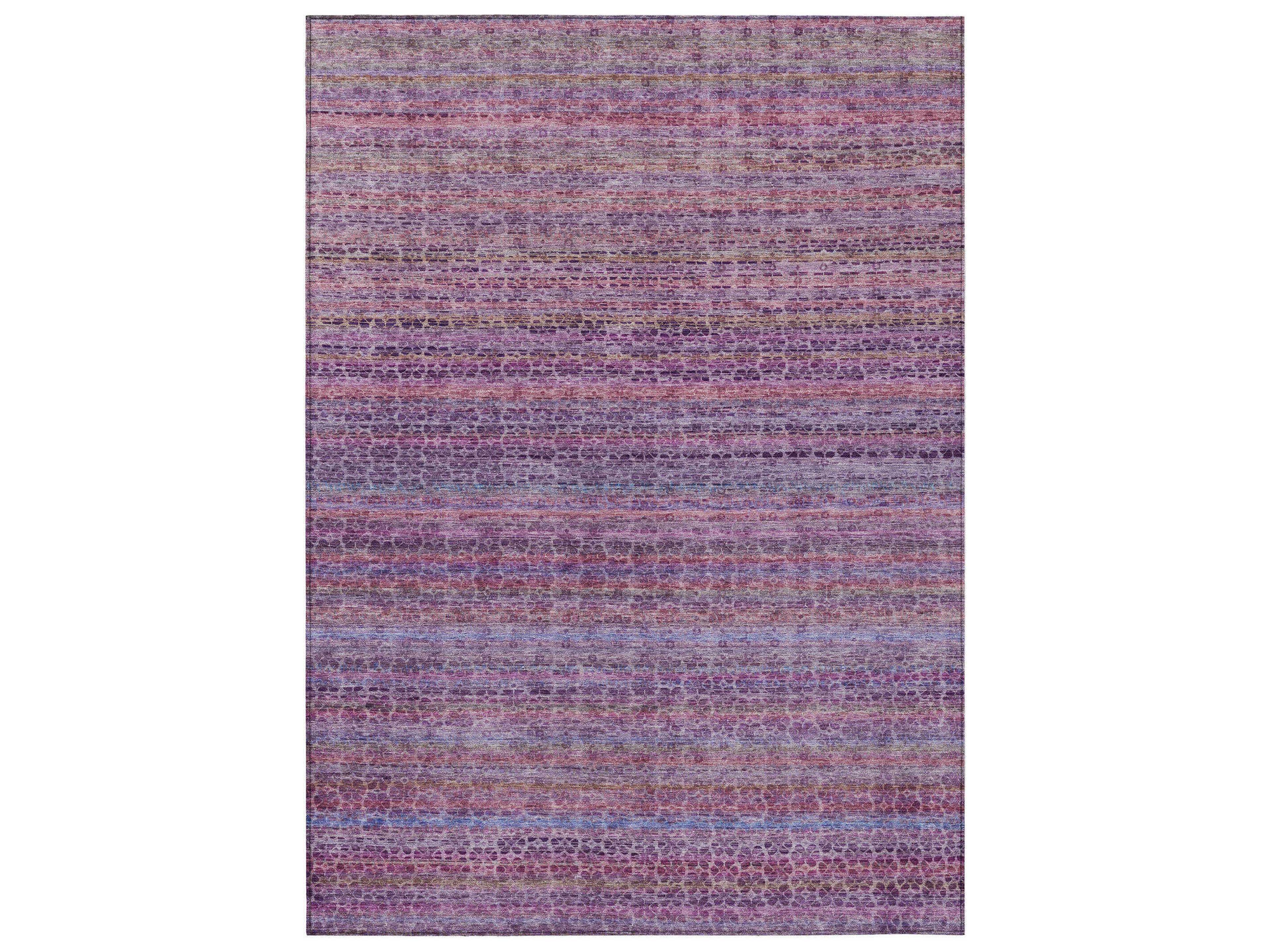 Dalyn Chantille Striped Area Rug