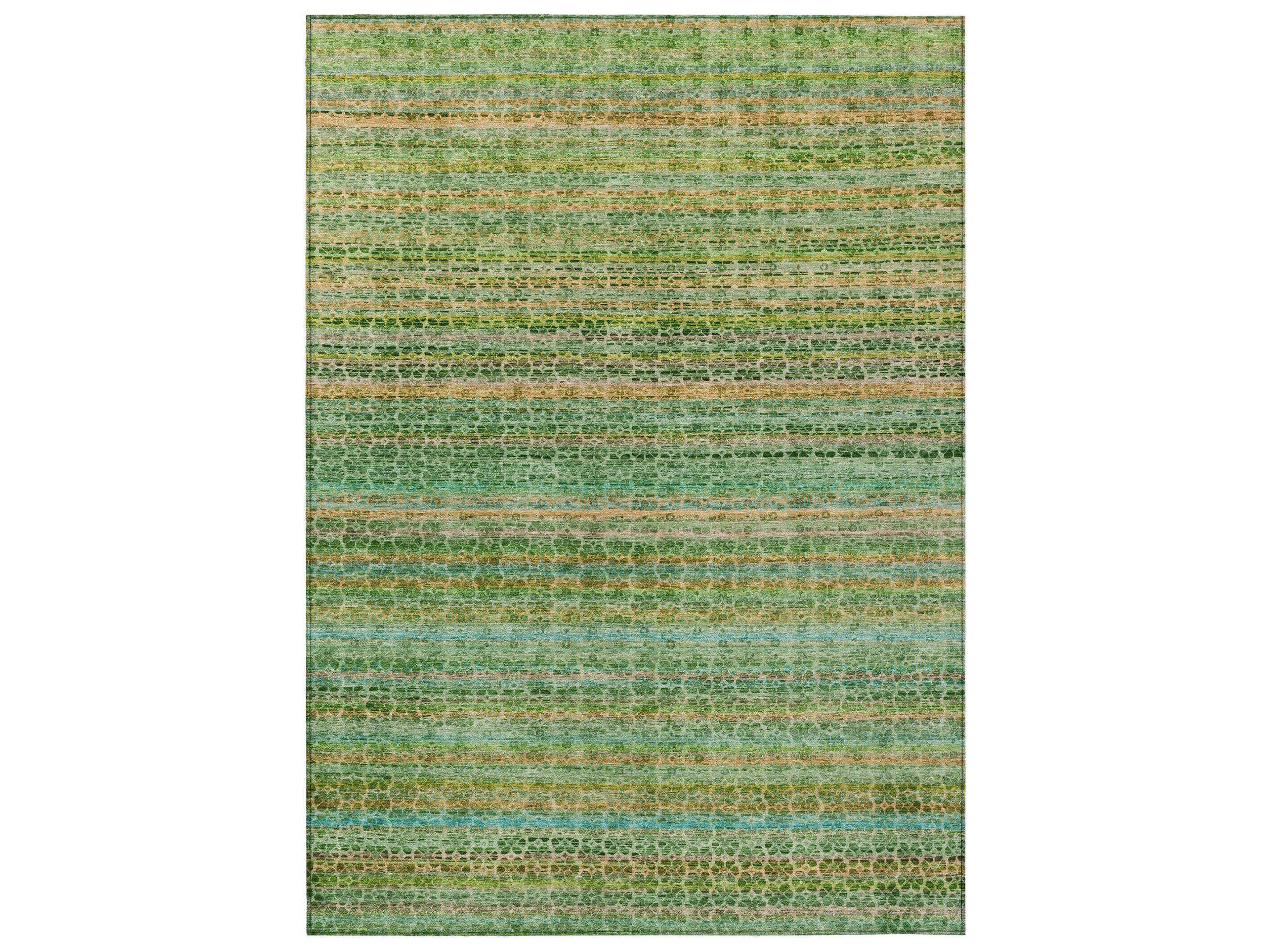 Dalyn Chantille Striped Area Rug
