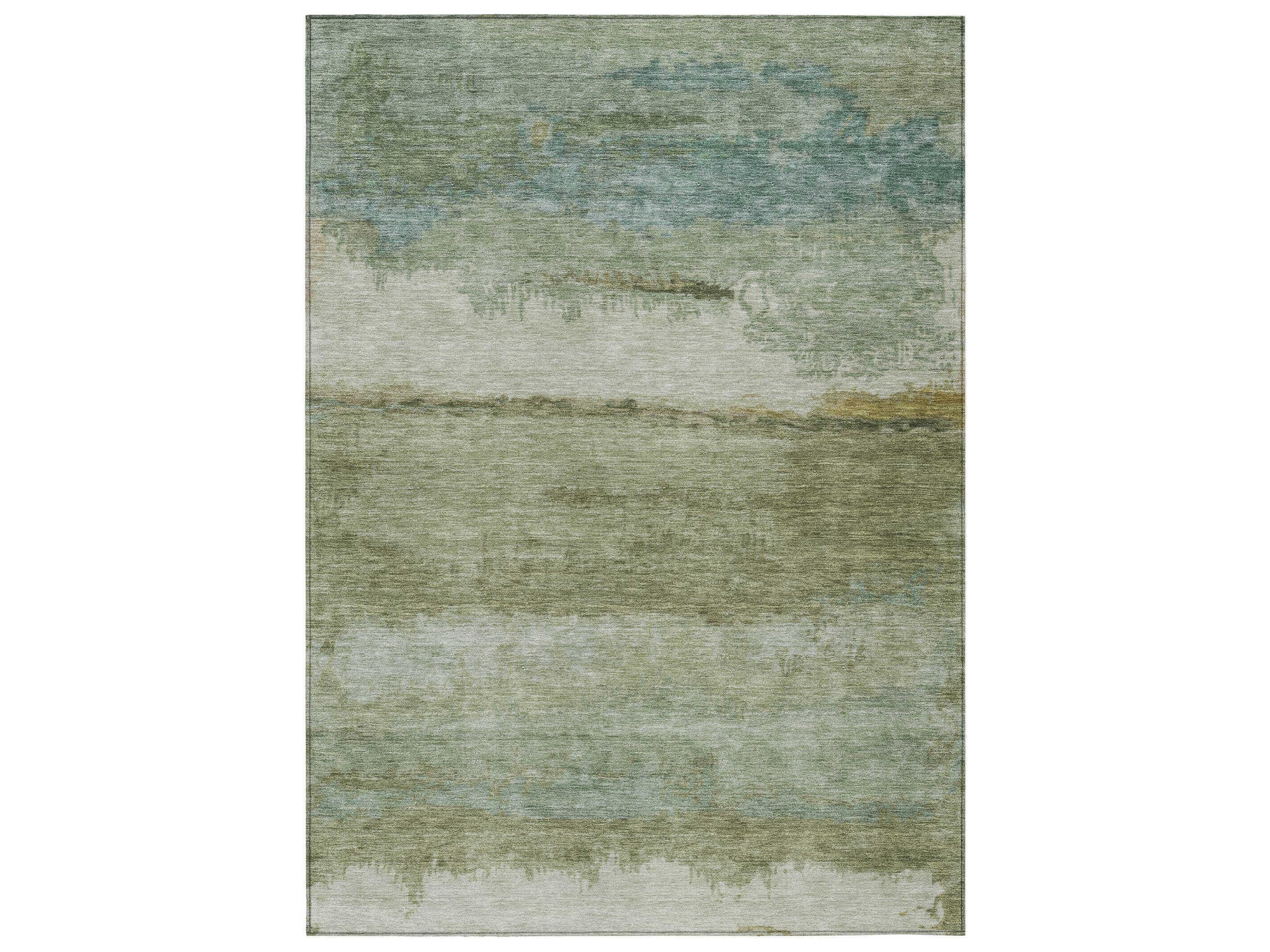 Dalyn Chantille Abstract Area Rug