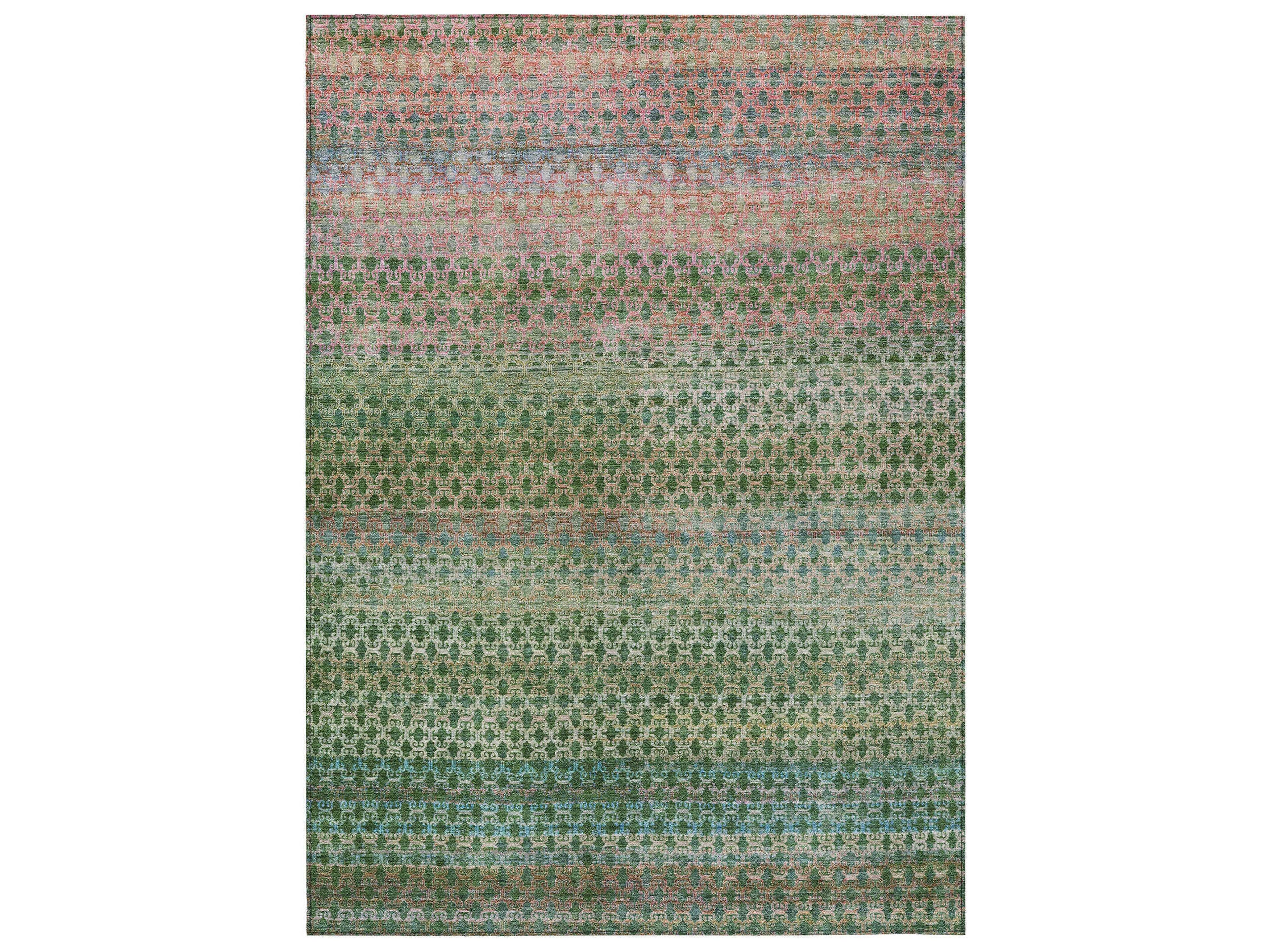 Dalyn Chantille Abstract Area Rug