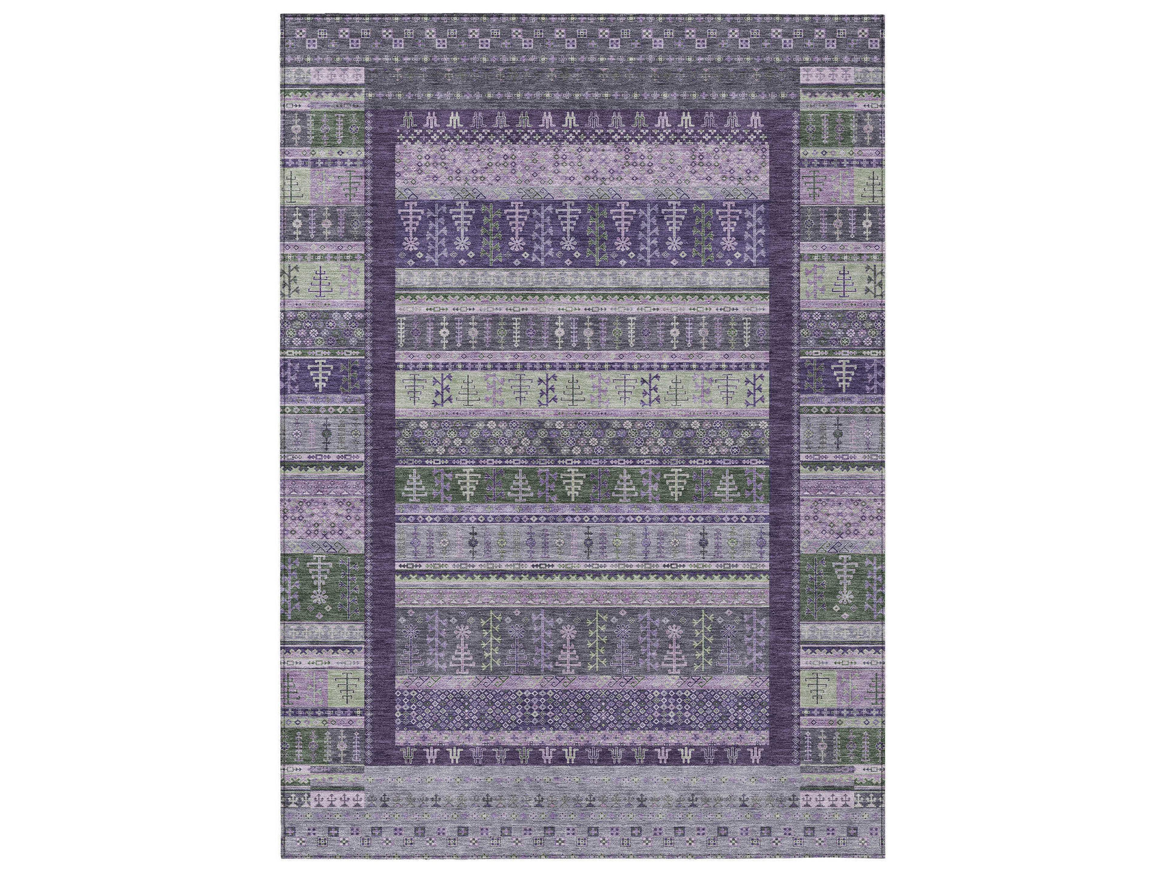 Dalyn Chantille Bordered Area Rug