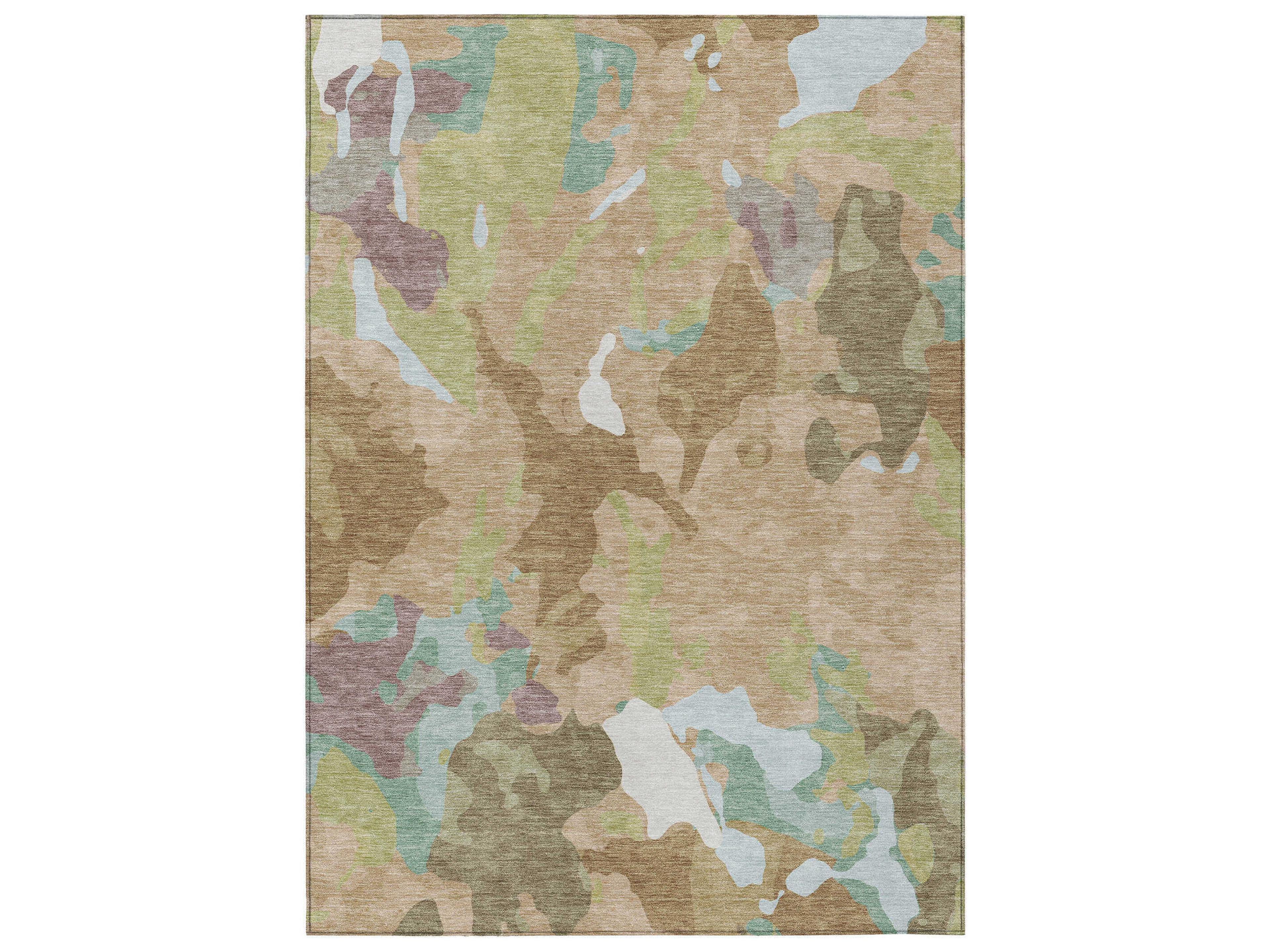 Dalyn Chantille Abstract Area Rug