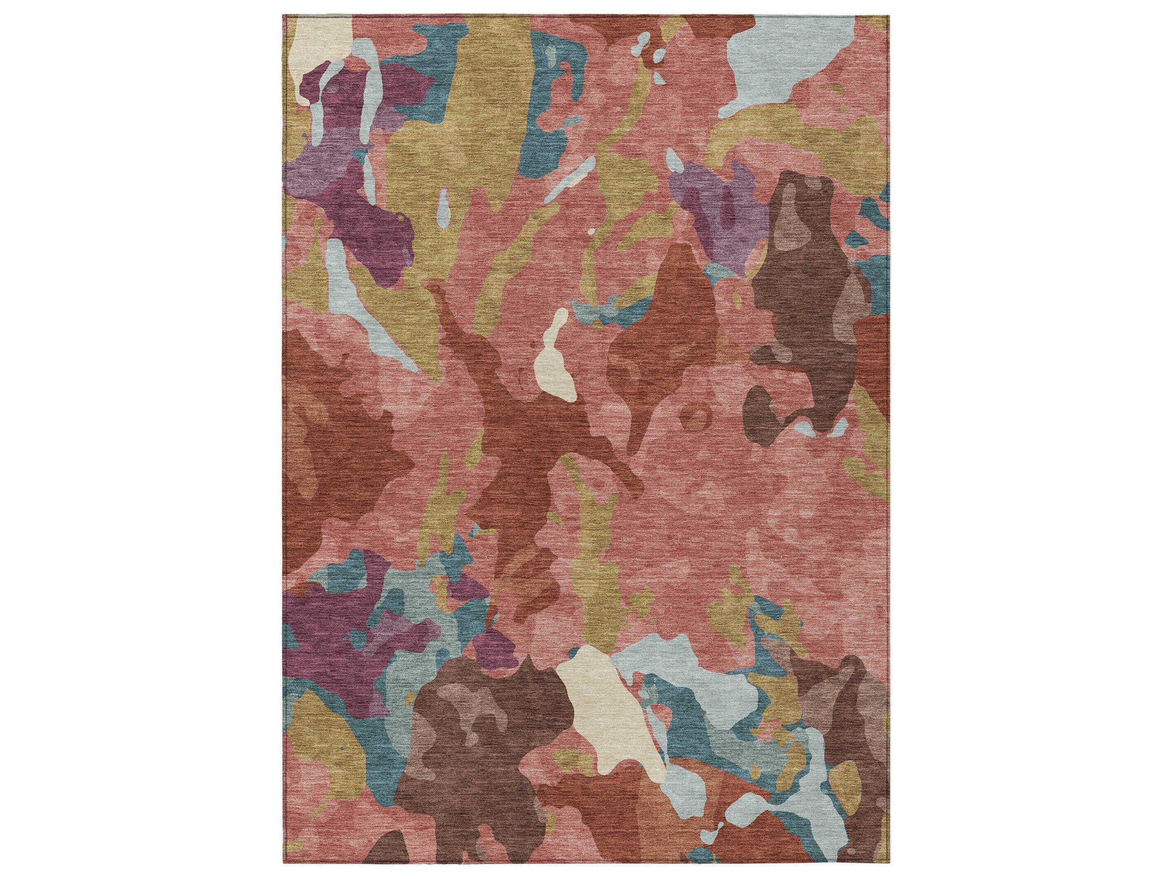Dalyn Chantille Abstract Area Rug