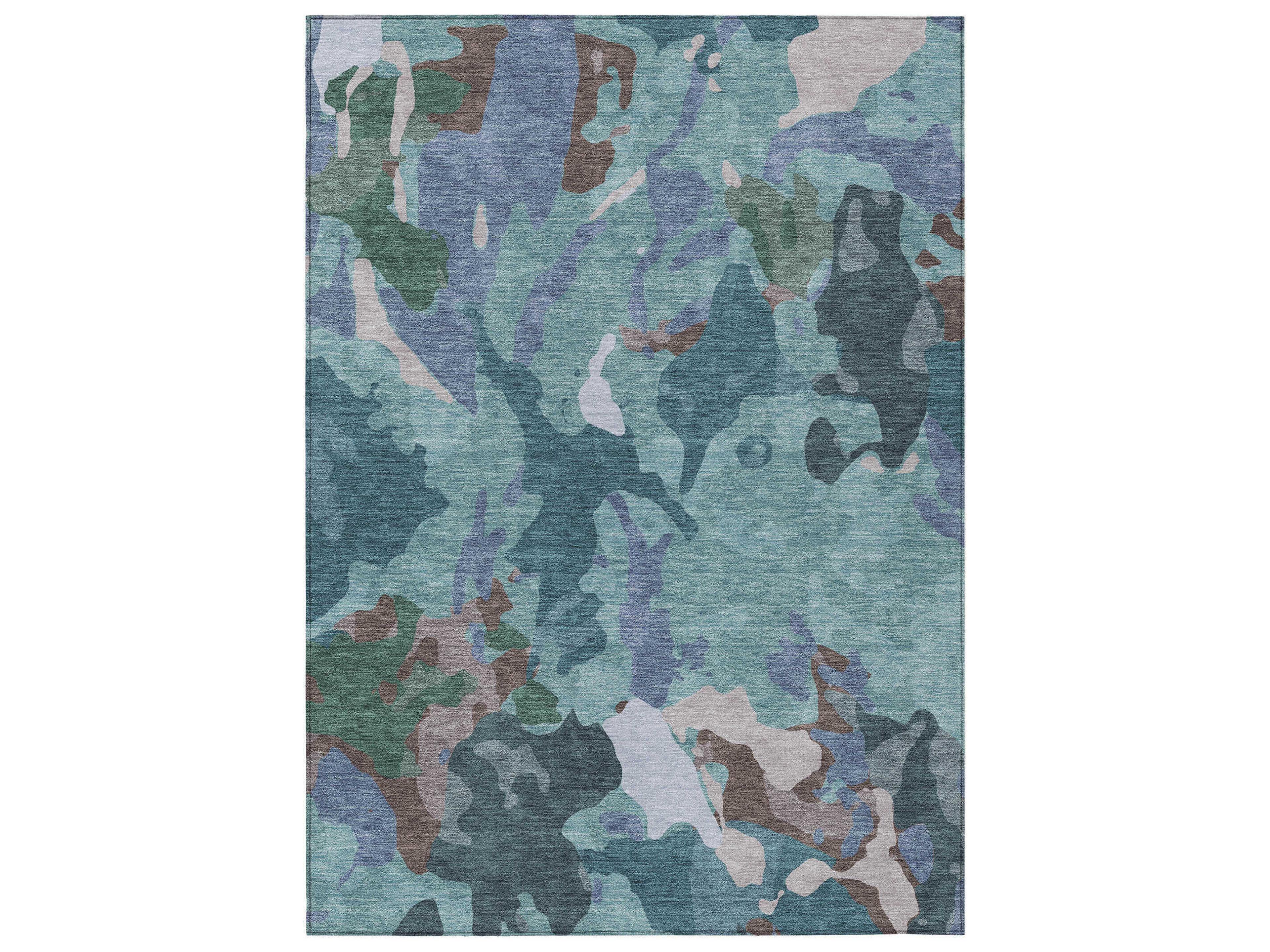 Dalyn Chantille Abstract Area Rug