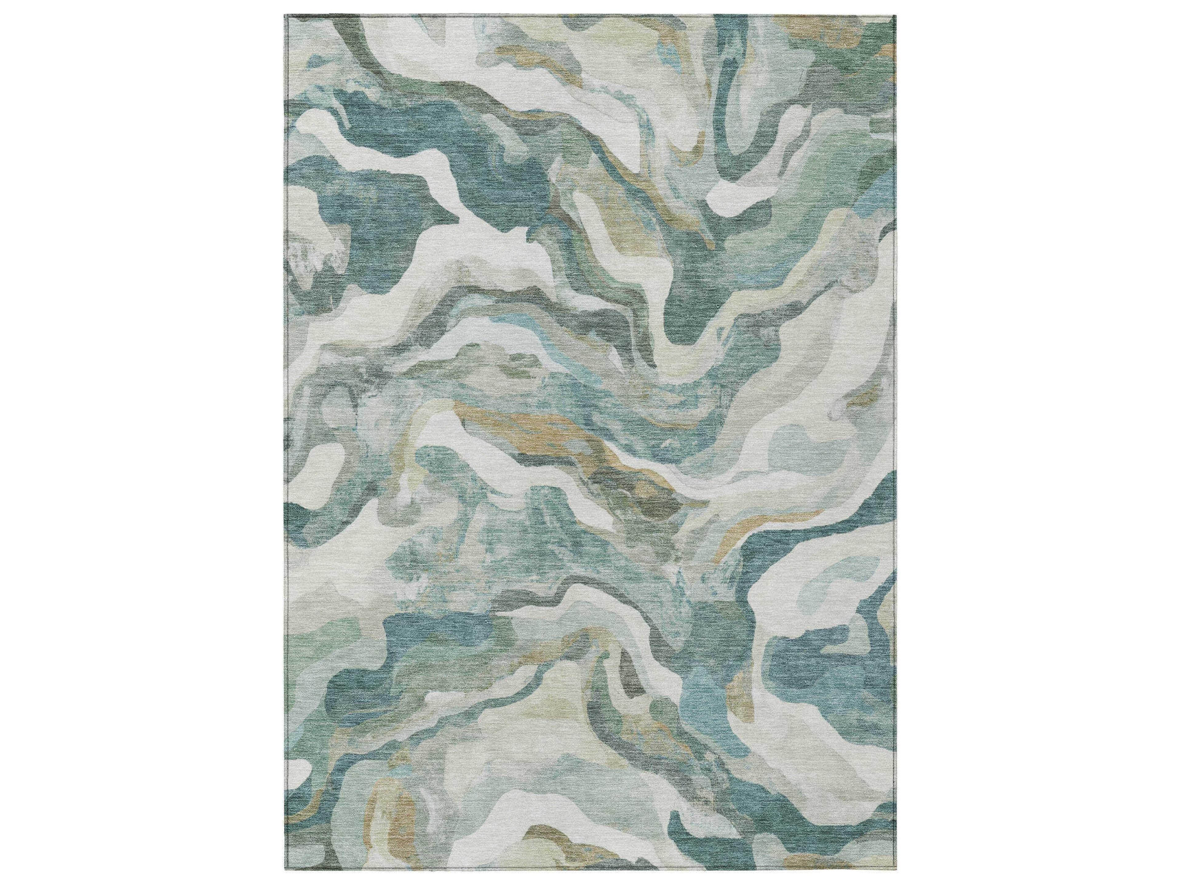 Dalyn Chantille Abstract Area Rug