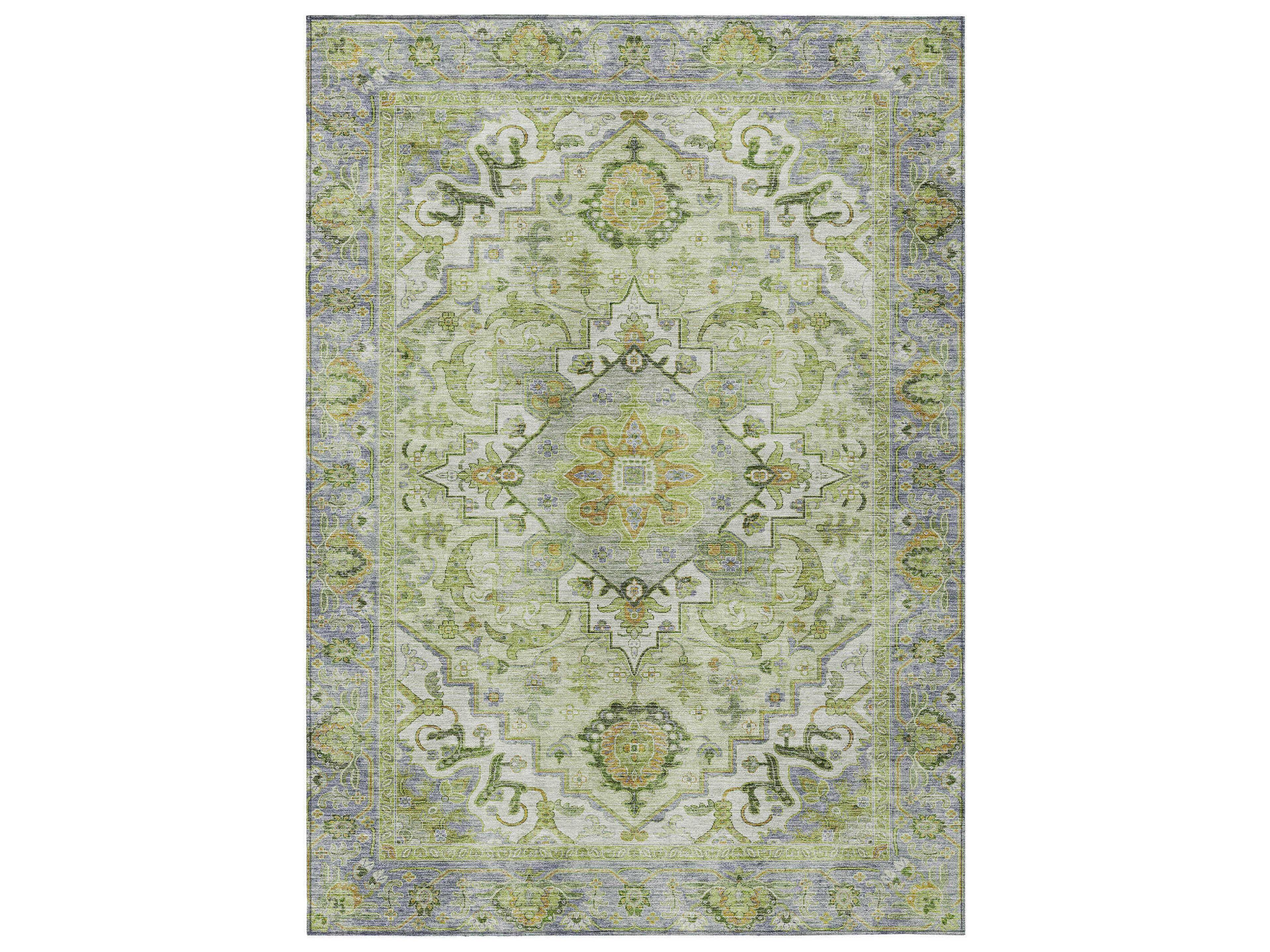 Dalyn Chantille Bordered Area Rug