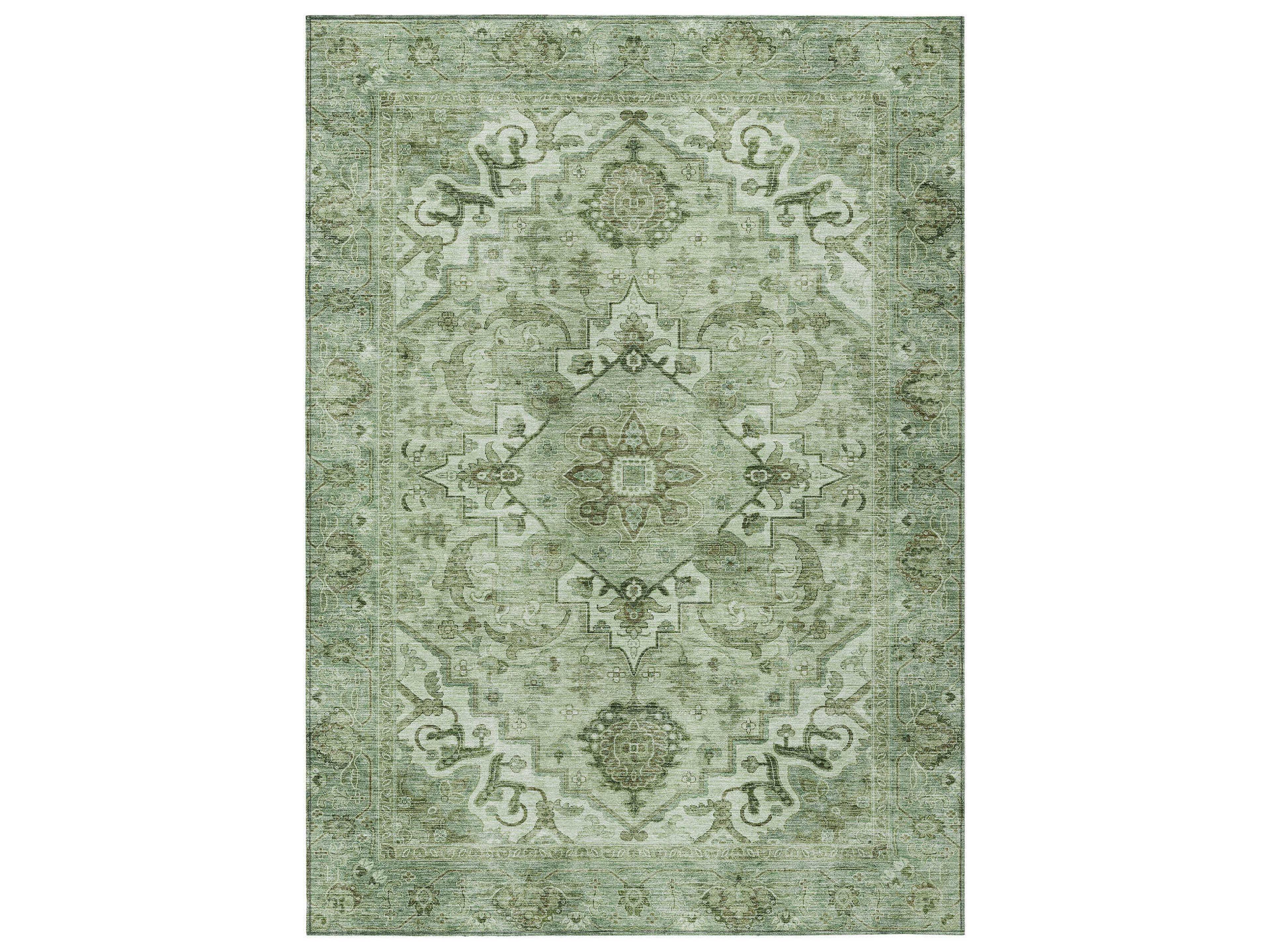 Dalyn Chantille Bordered Area Rug