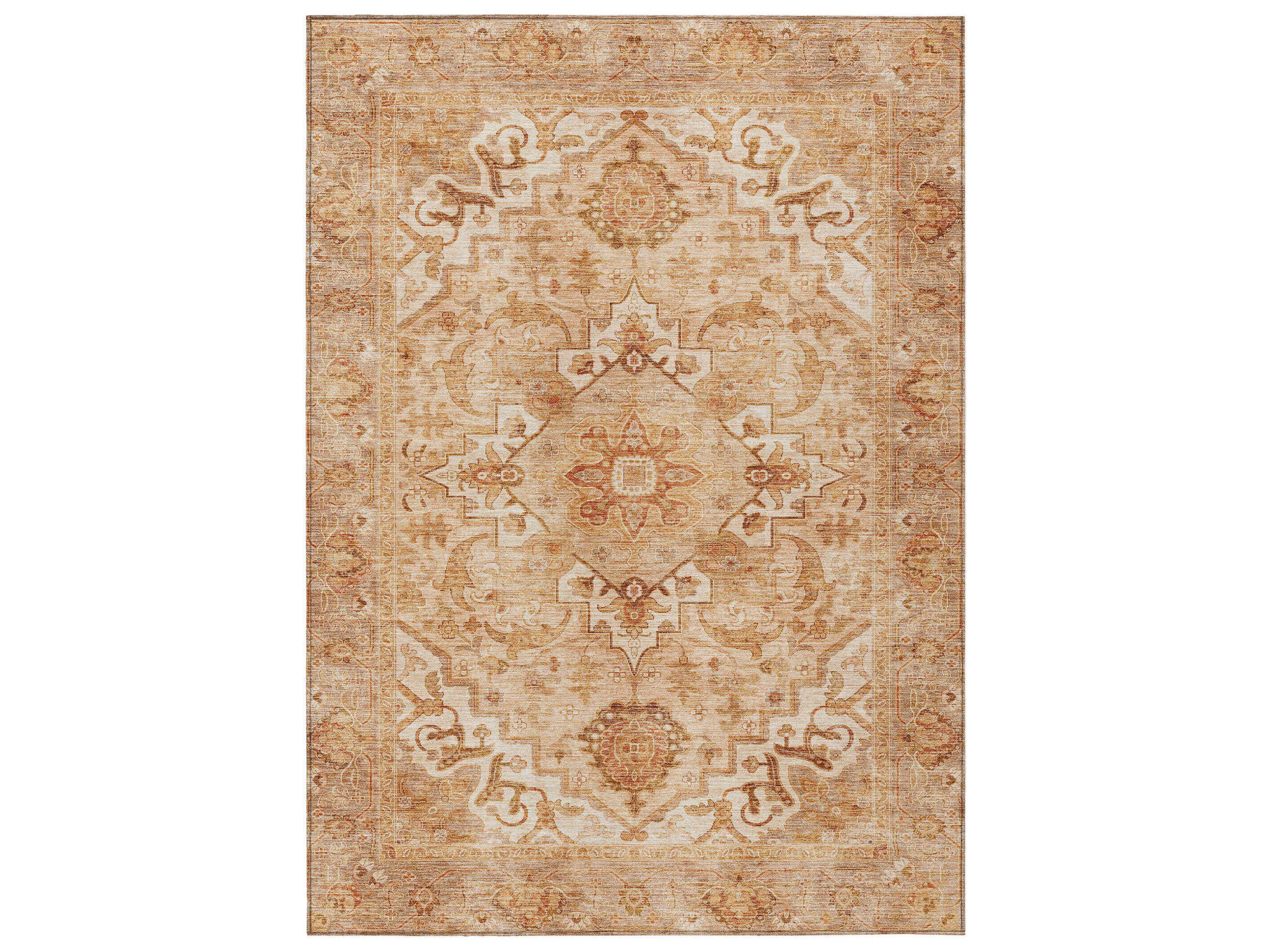 Dalyn Chantille Bordered Area Rug