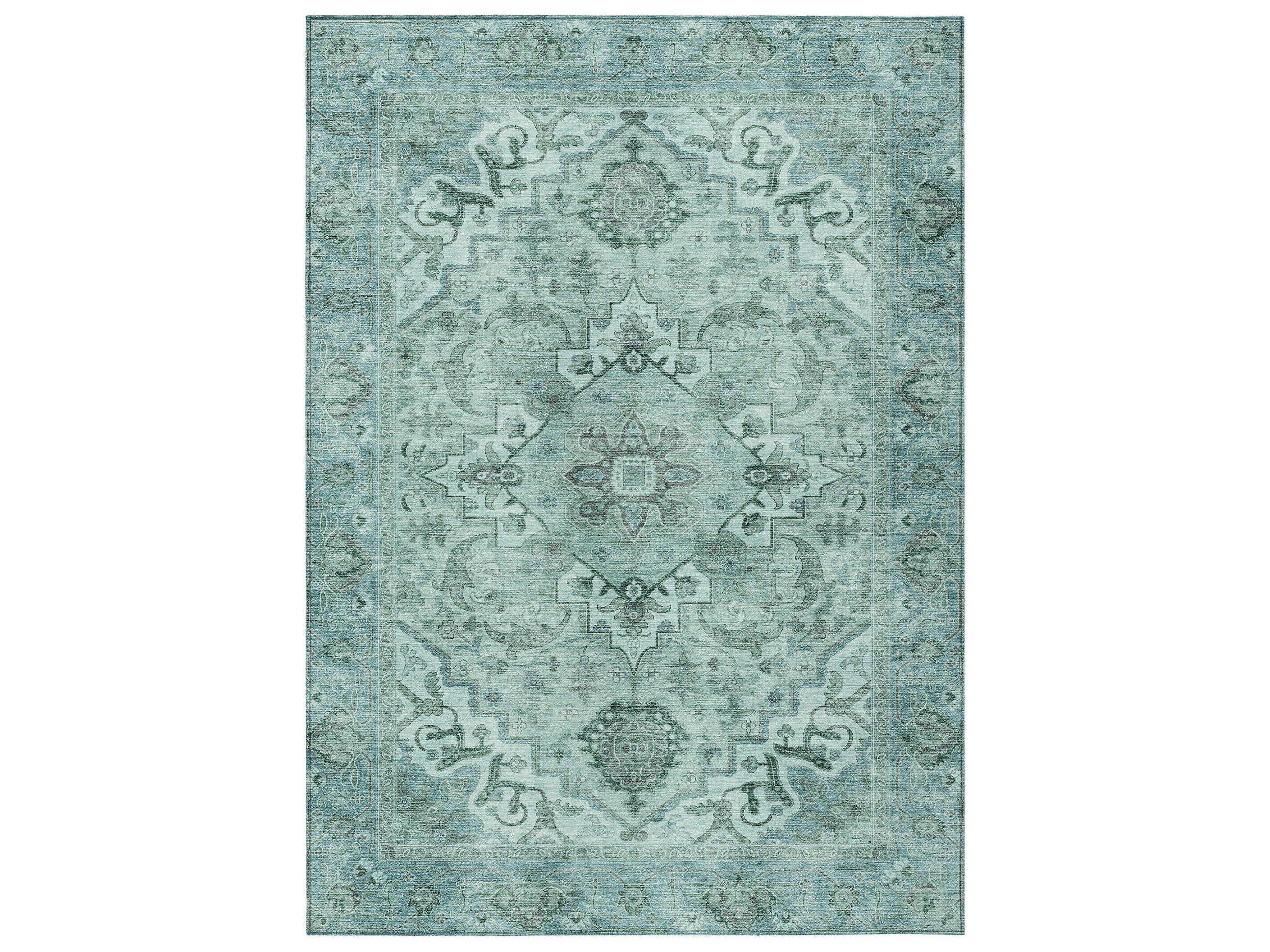 Dalyn Chantille Bordered Area Rug