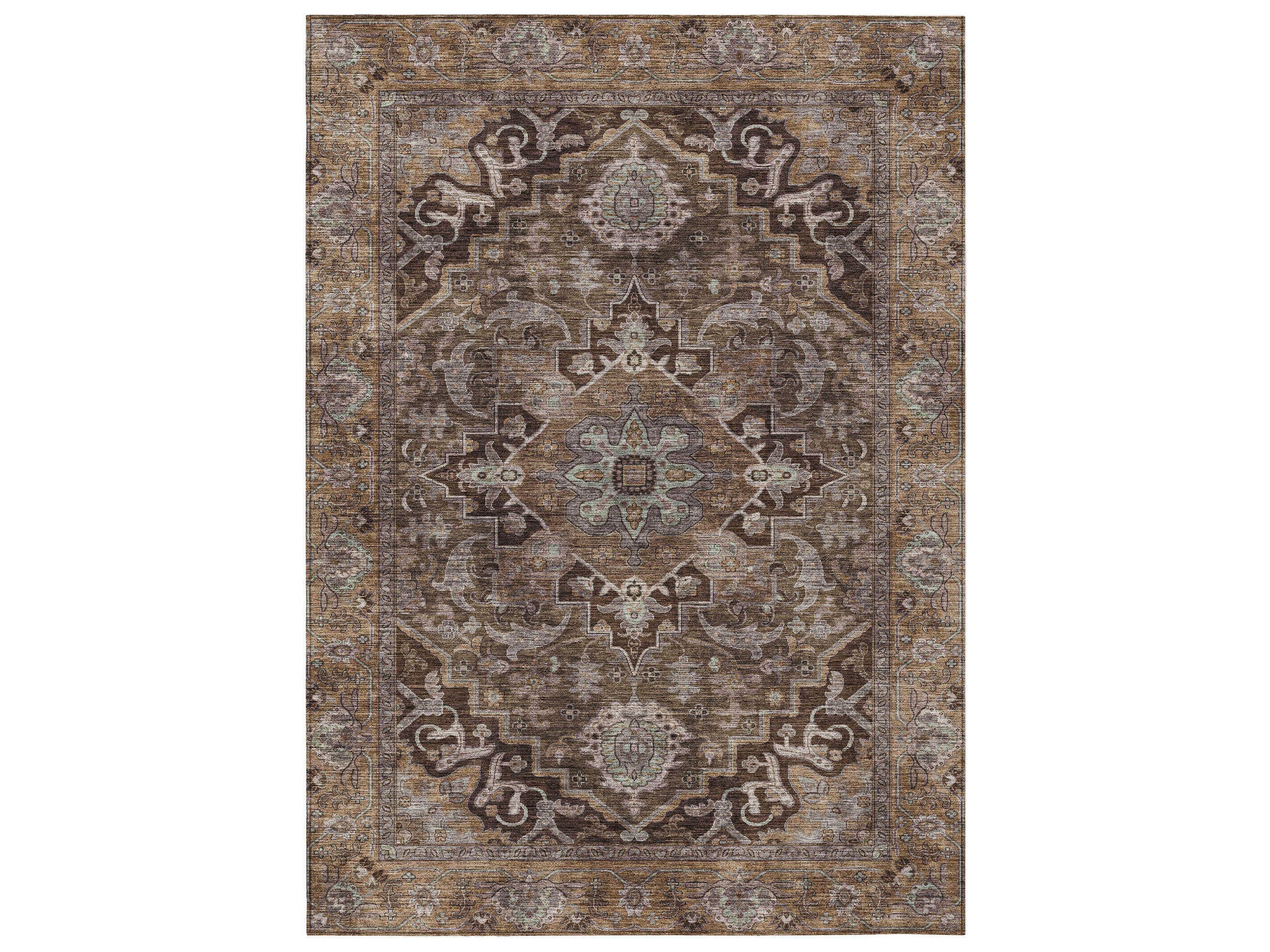 Dalyn Chantille Bordered Area Rug