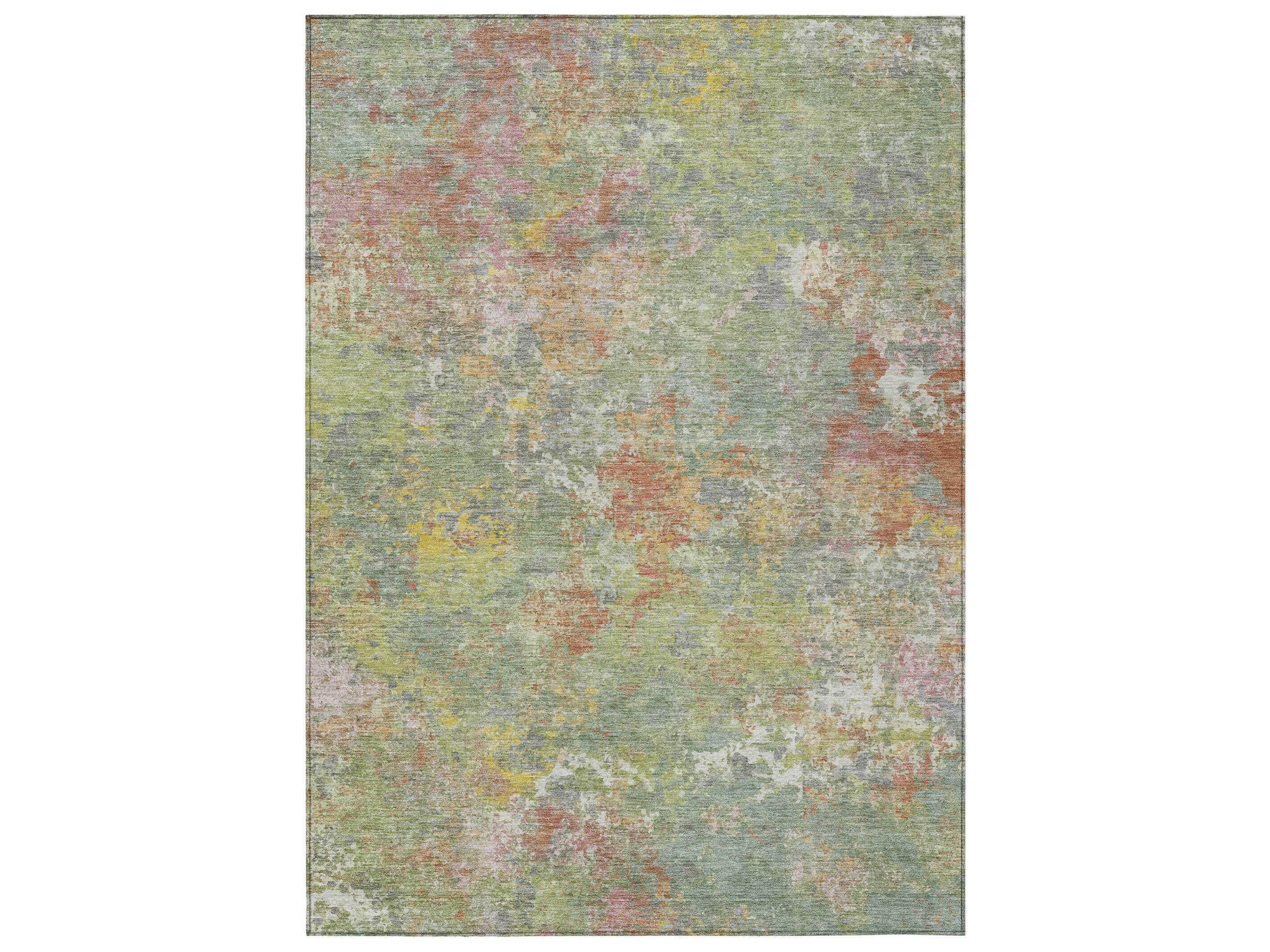 Dalyn Chantille Abstract Area Rug