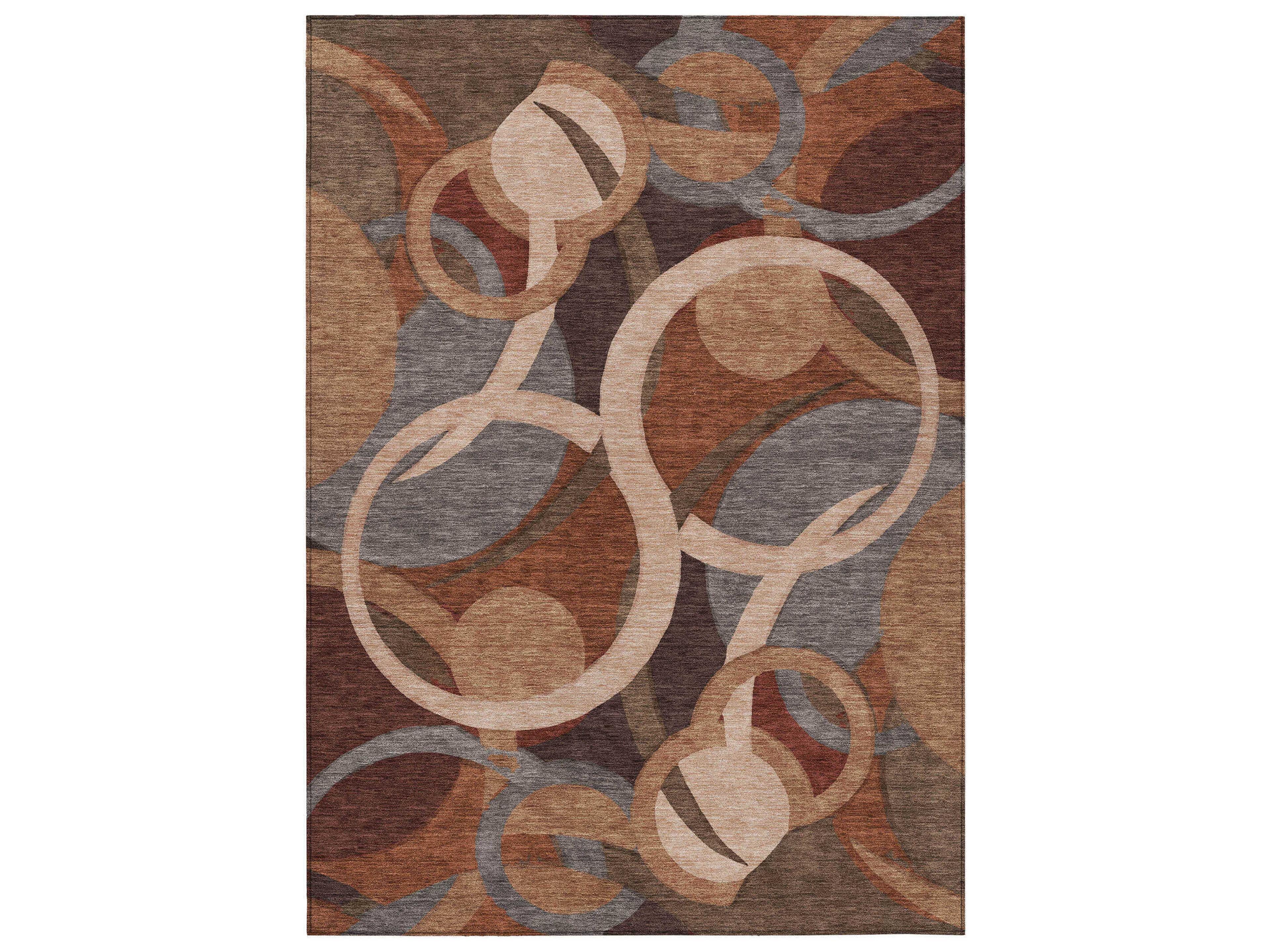 Dalyn Chantille Abstract Area Rug