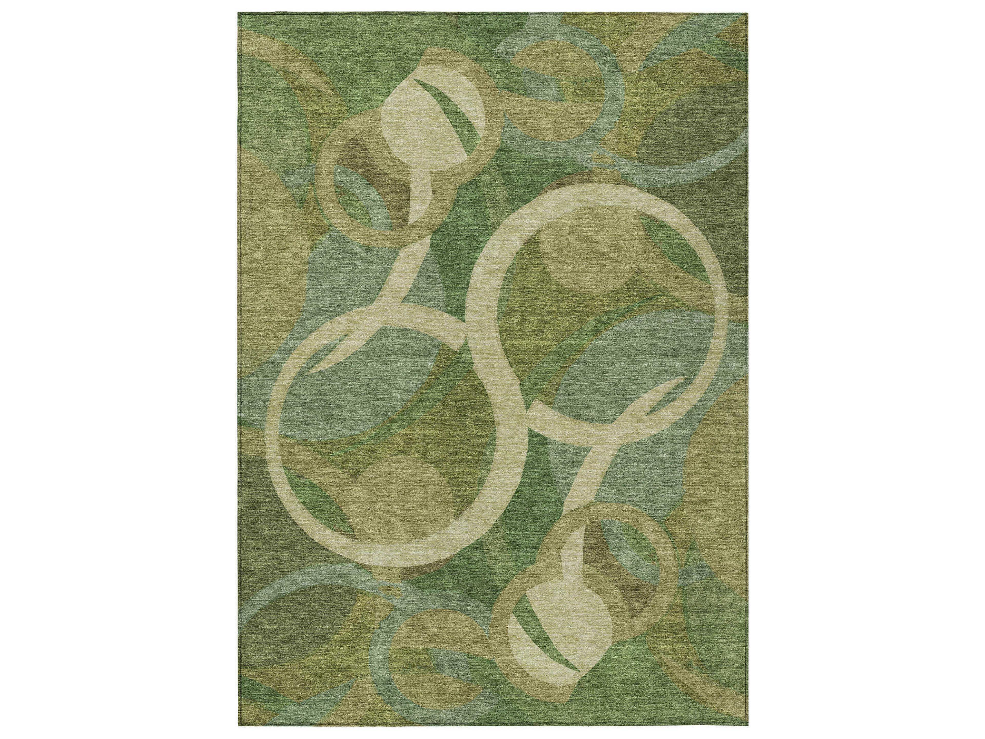 Dalyn Chantille Abstract Area Rug