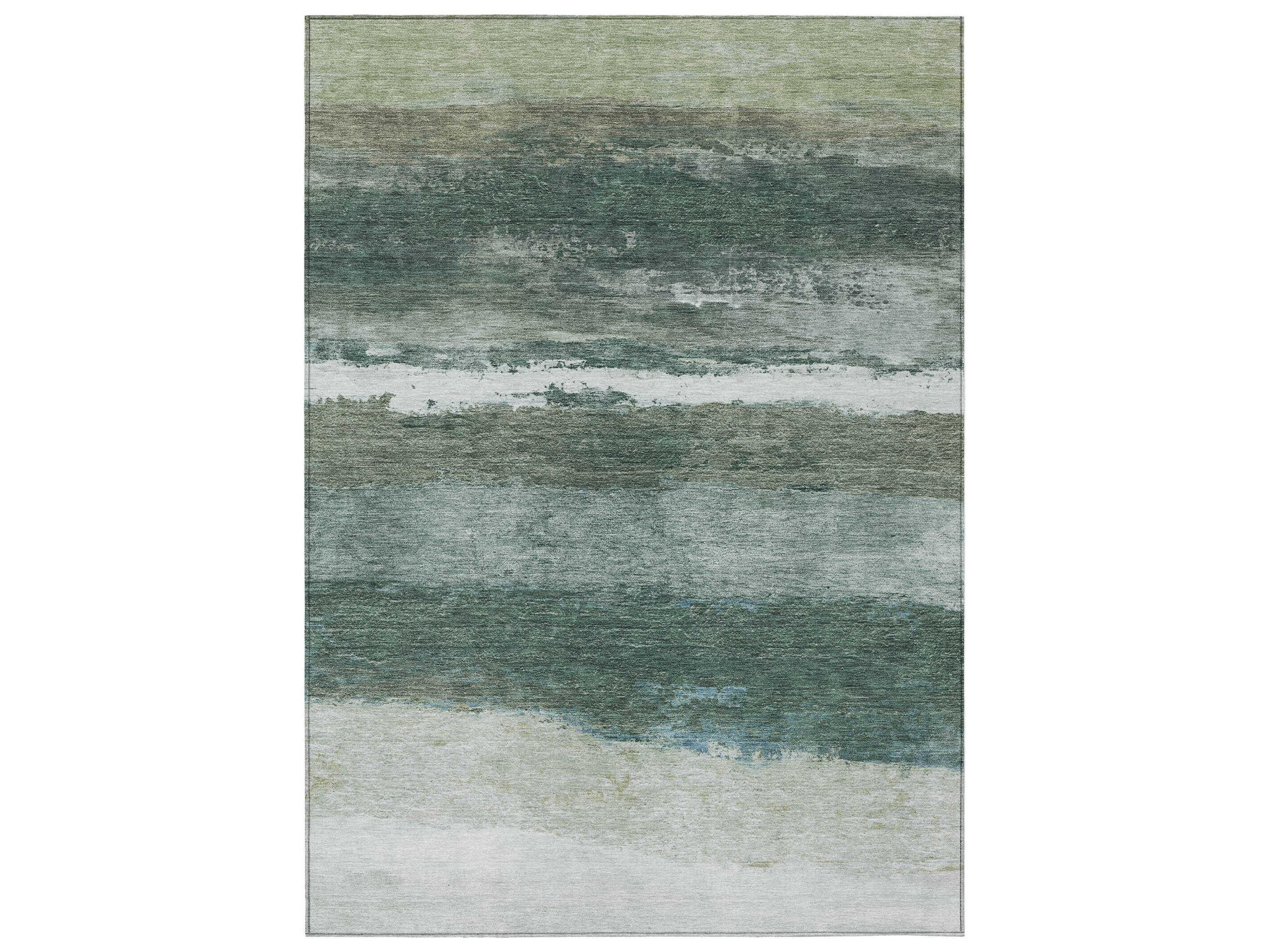 Dalyn Chantille Striped Area Rug