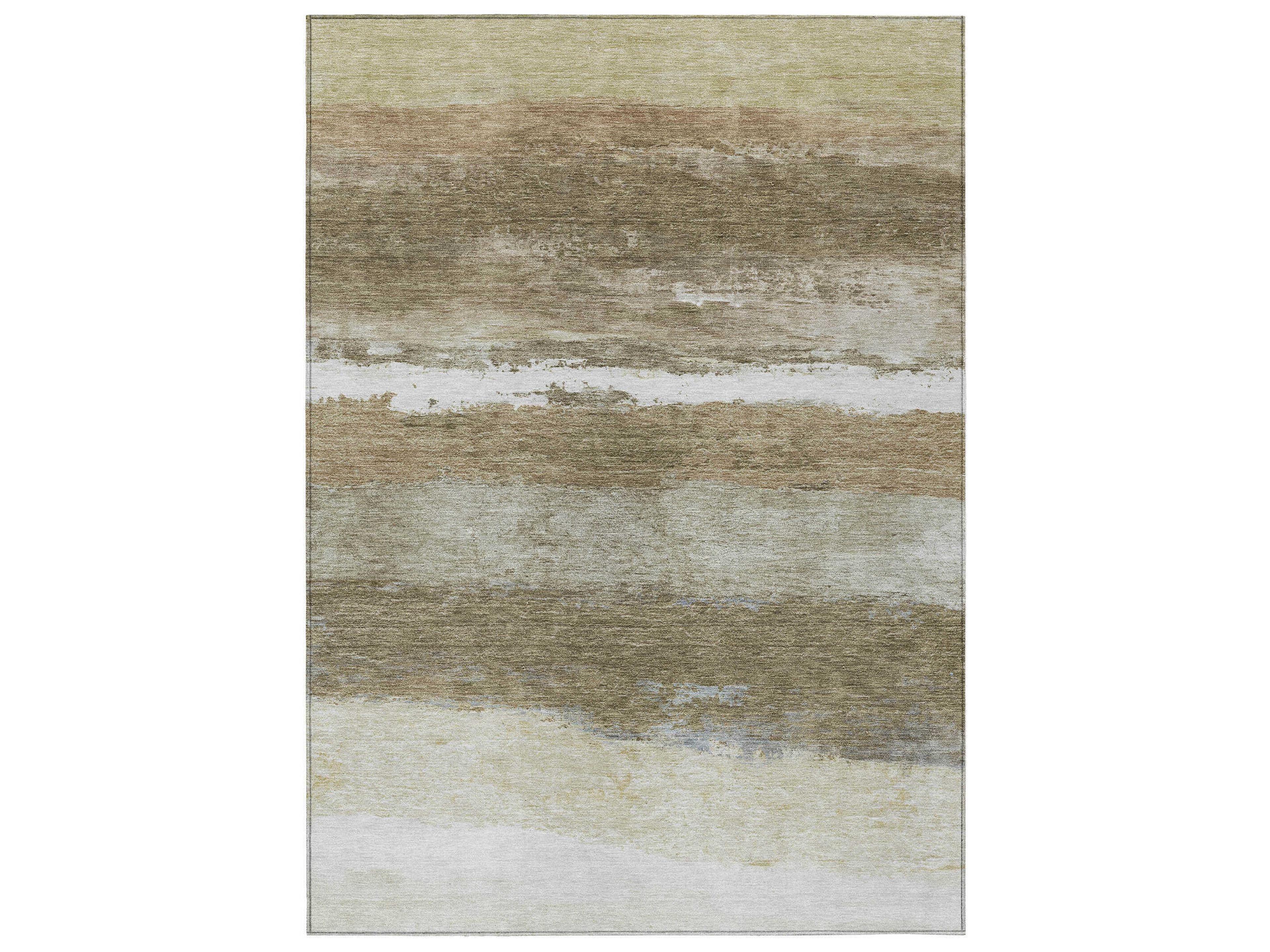 Dalyn Chantille Striped Area Rug