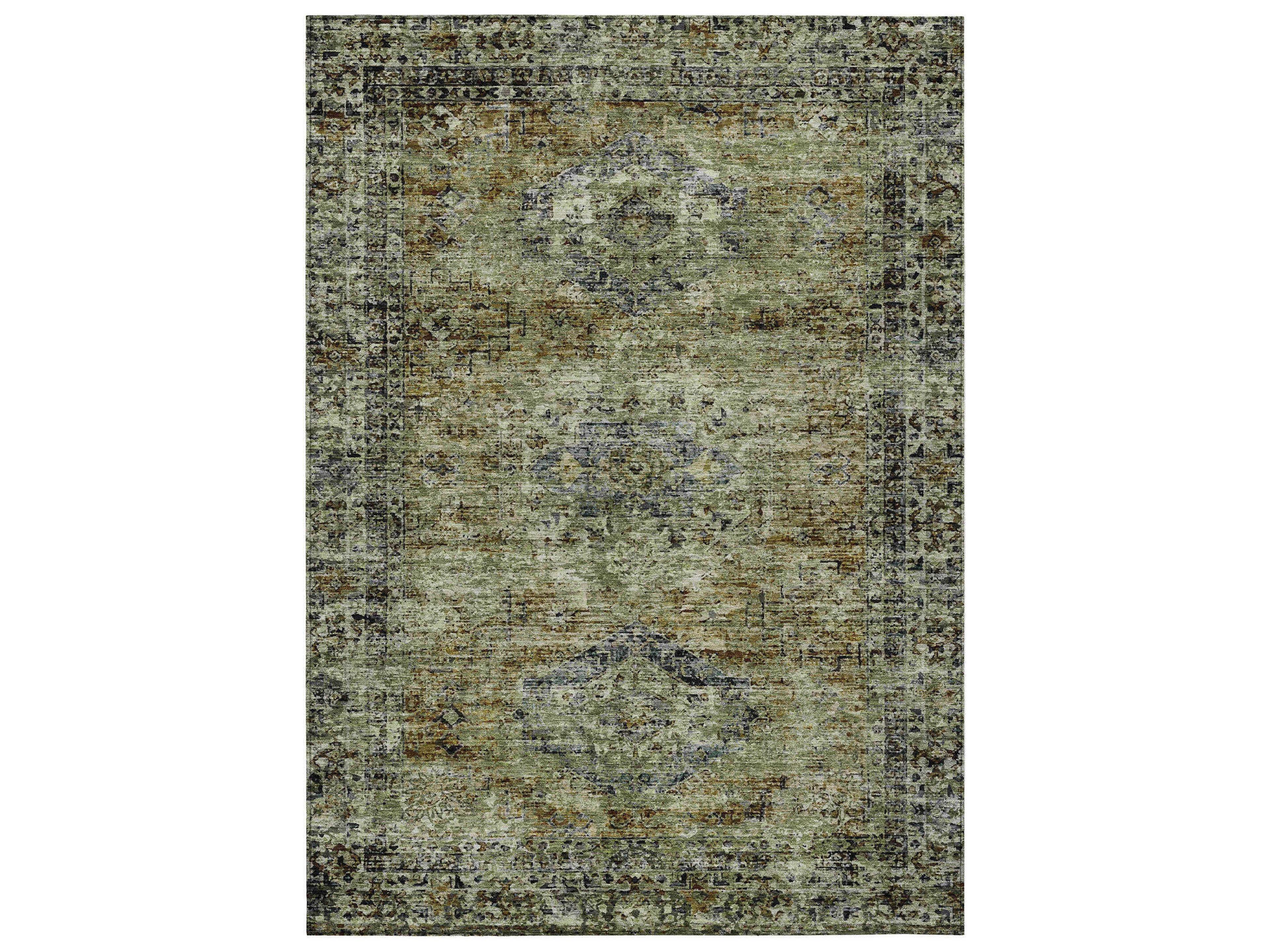 Dalyn Chantille Bordered Area Rug