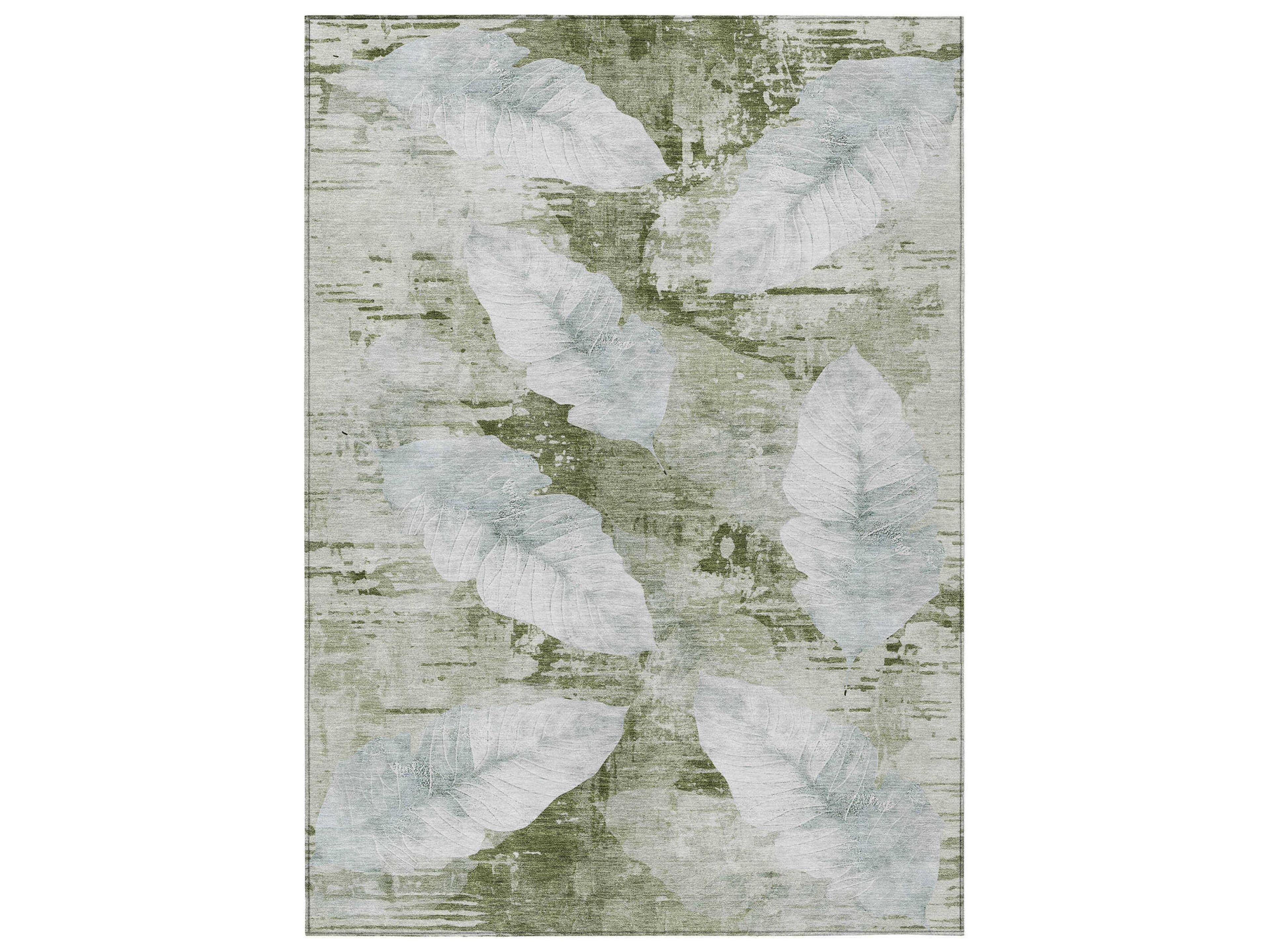 Dalyn Chantille Floral Area Rug