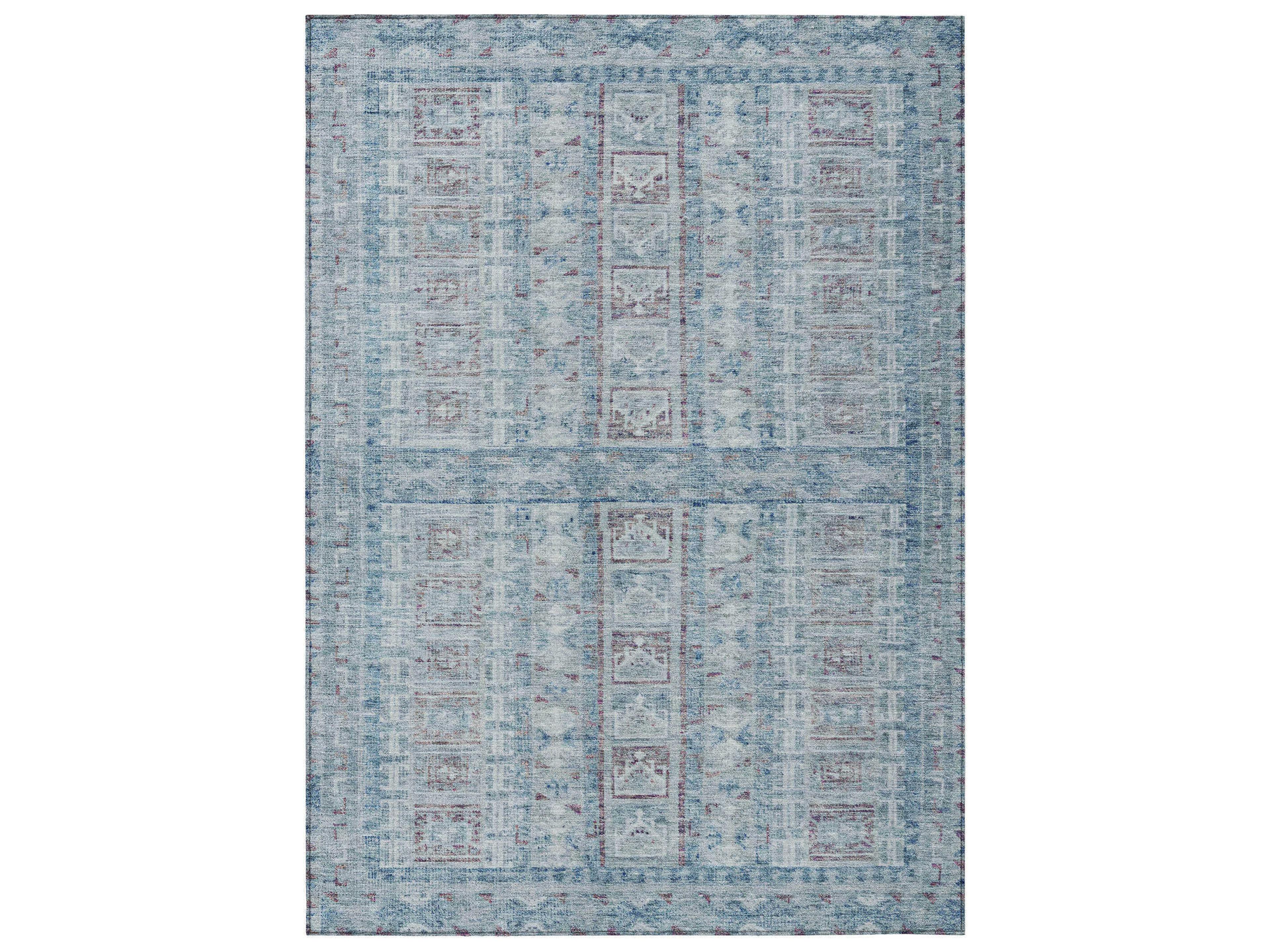 Dalyn Chantille Bordered Area Rug