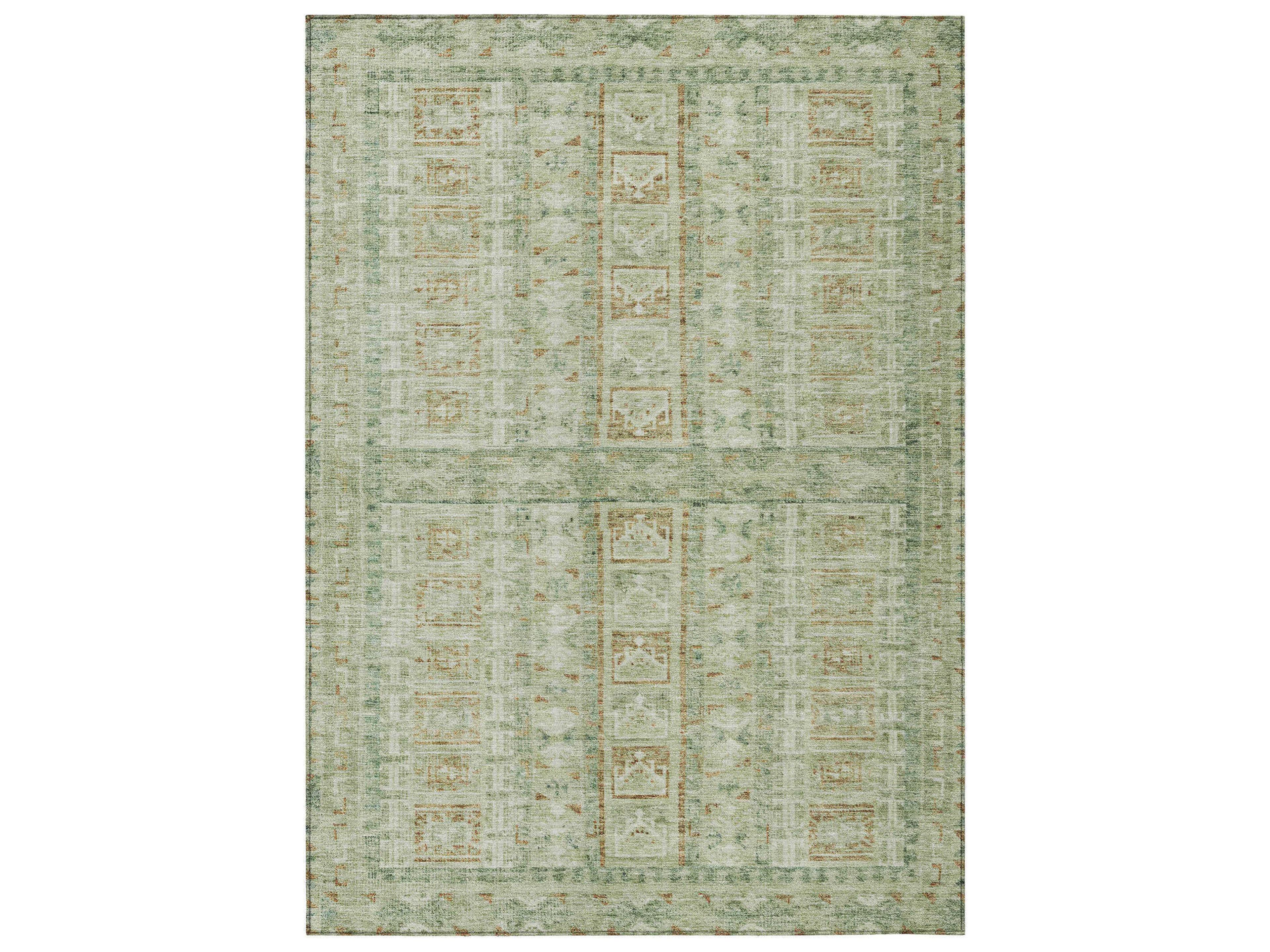 Dalyn Chantille Bordered Area Rug